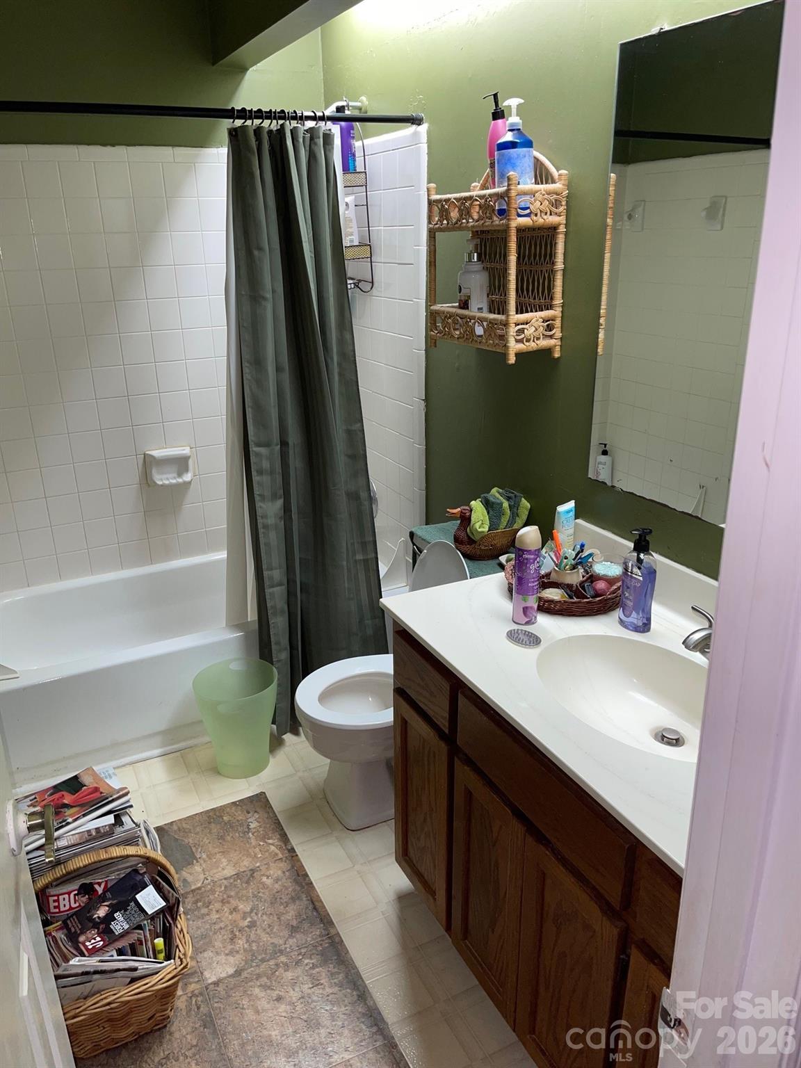 5305 Amity Springs Drive — Charlotte