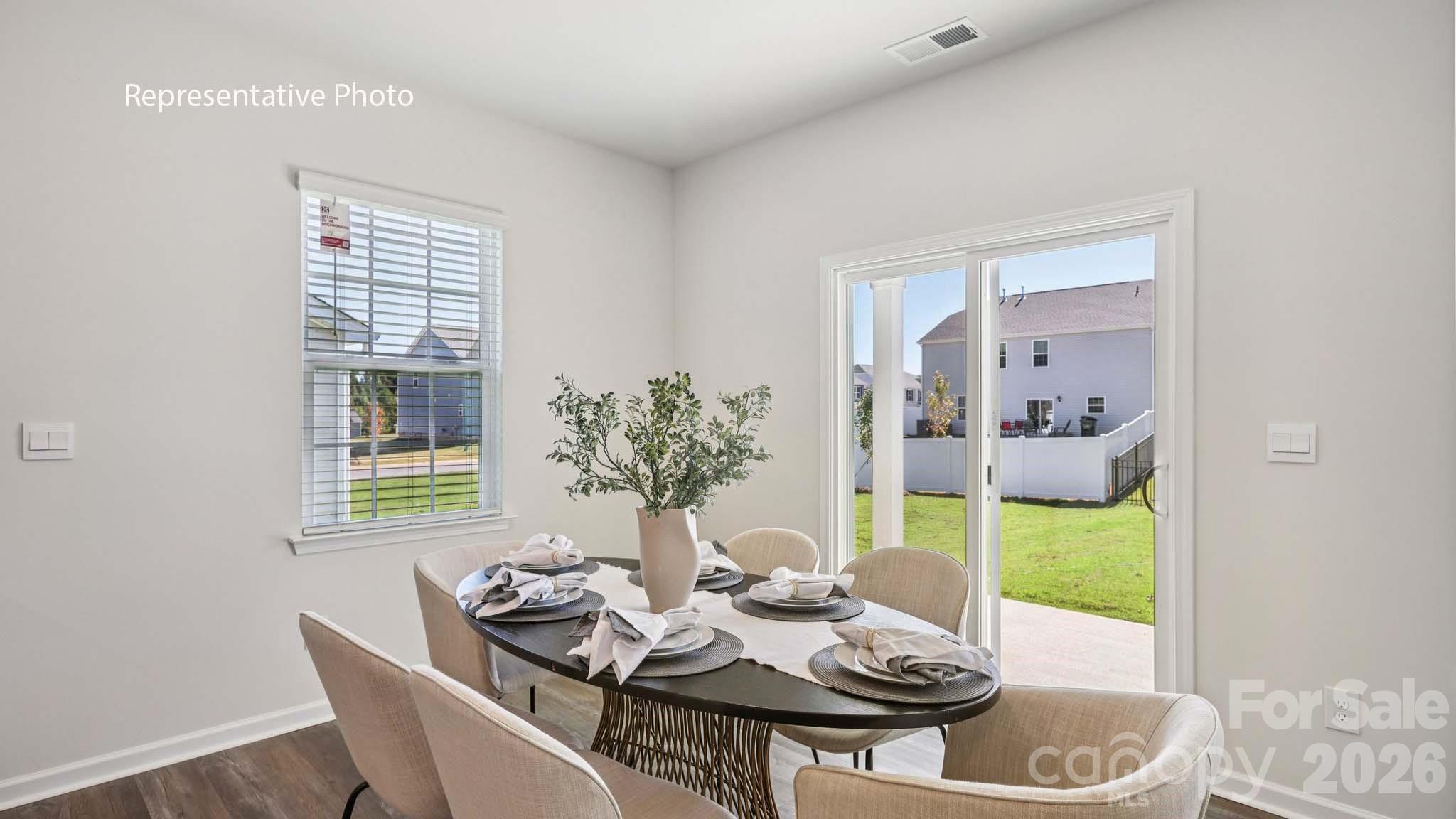 3631 Honey Locust Lane — Gastonia