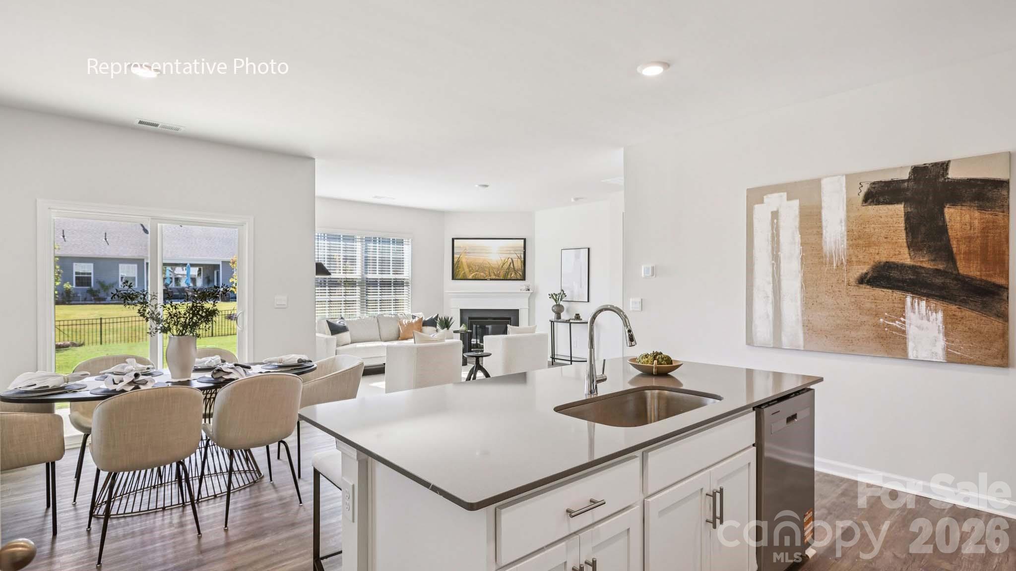 3631 Honey Locust Lane — Gastonia