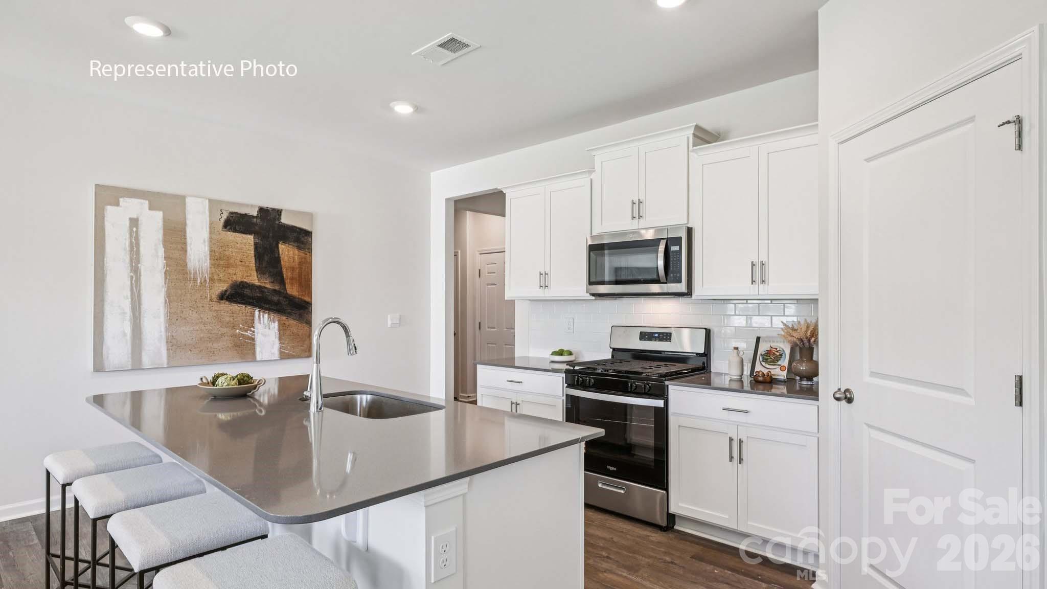 3631 Honey Locust Lane — Gastonia