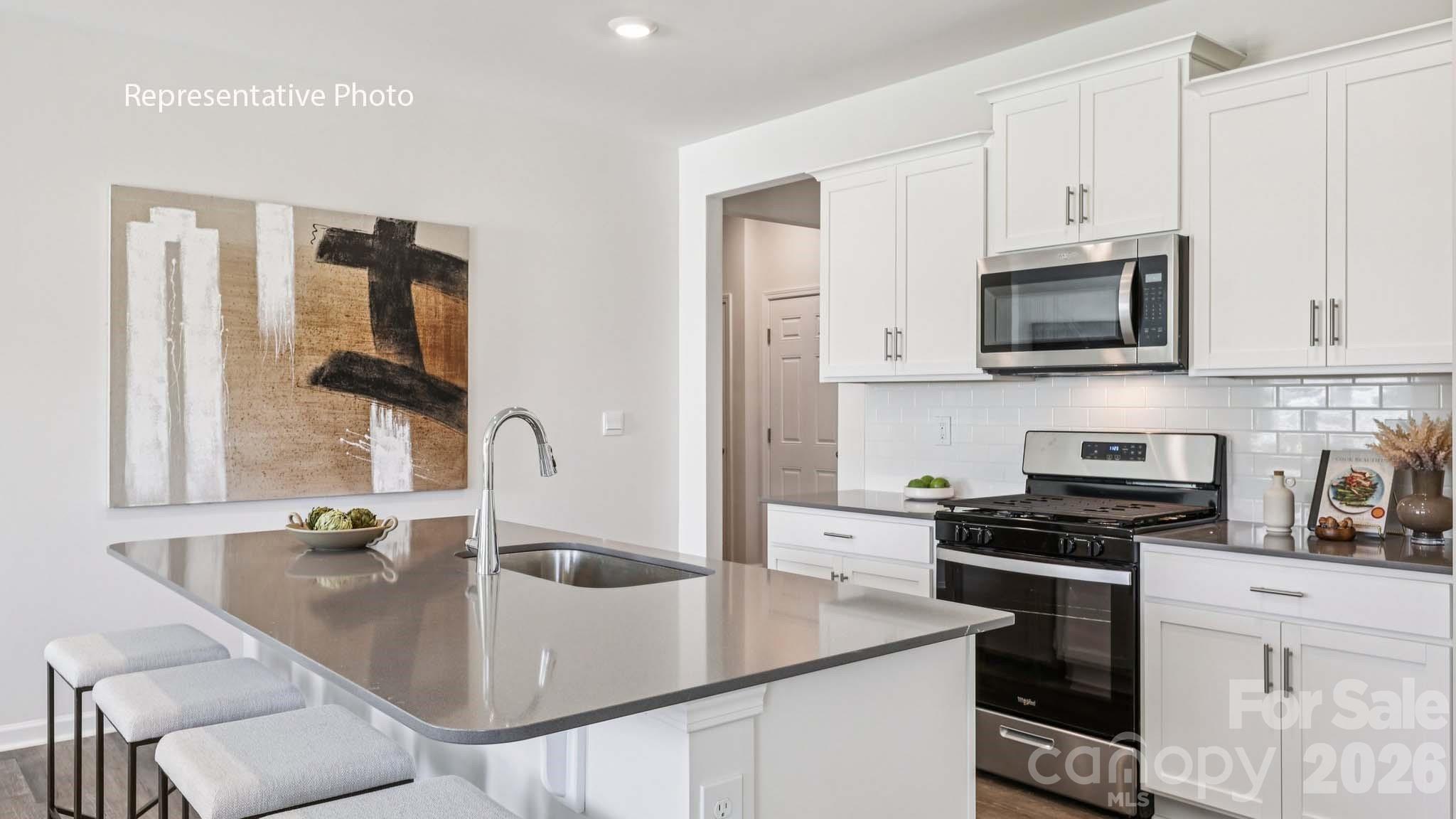 3631 Honey Locust Lane — Gastonia