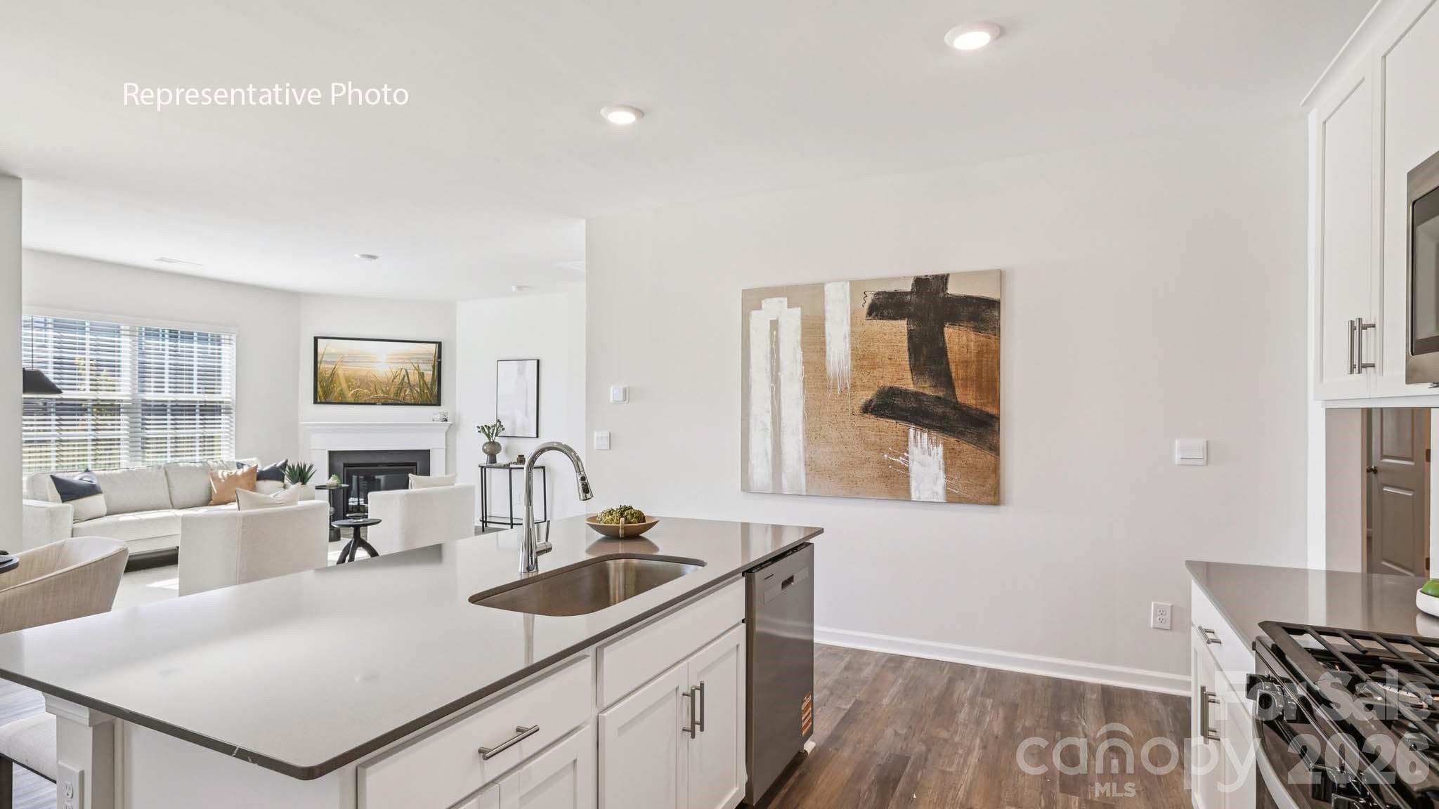 3631 Honey Locust Lane — Gastonia