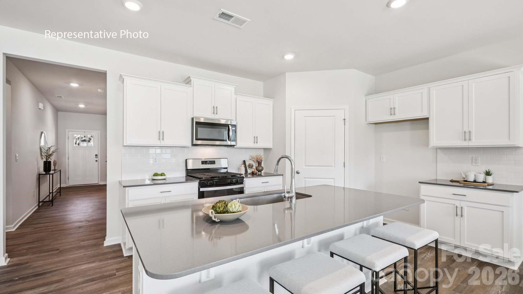 3631 Honey Locust Lane — Gastonia