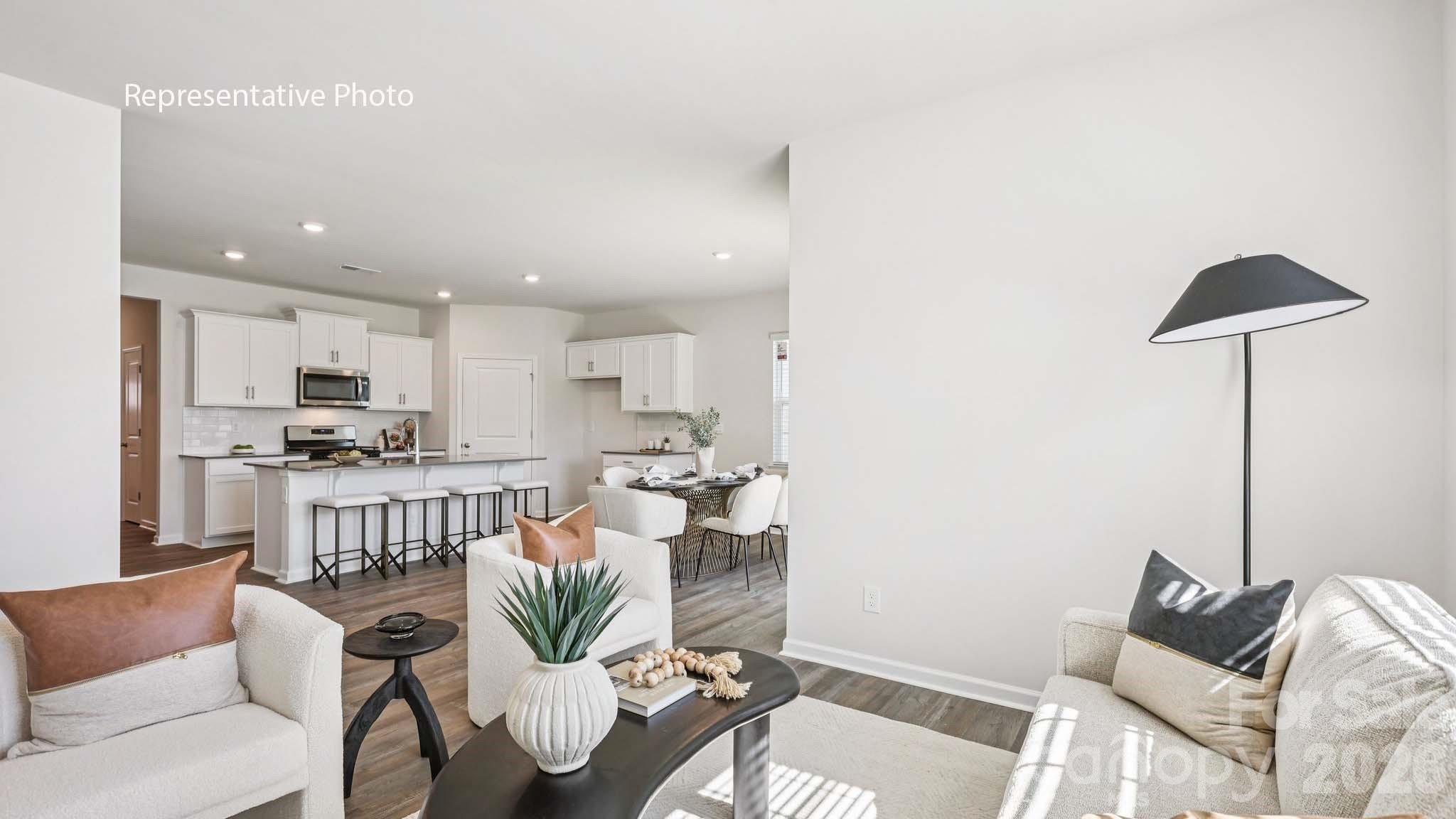 3631 Honey Locust Lane — Gastonia