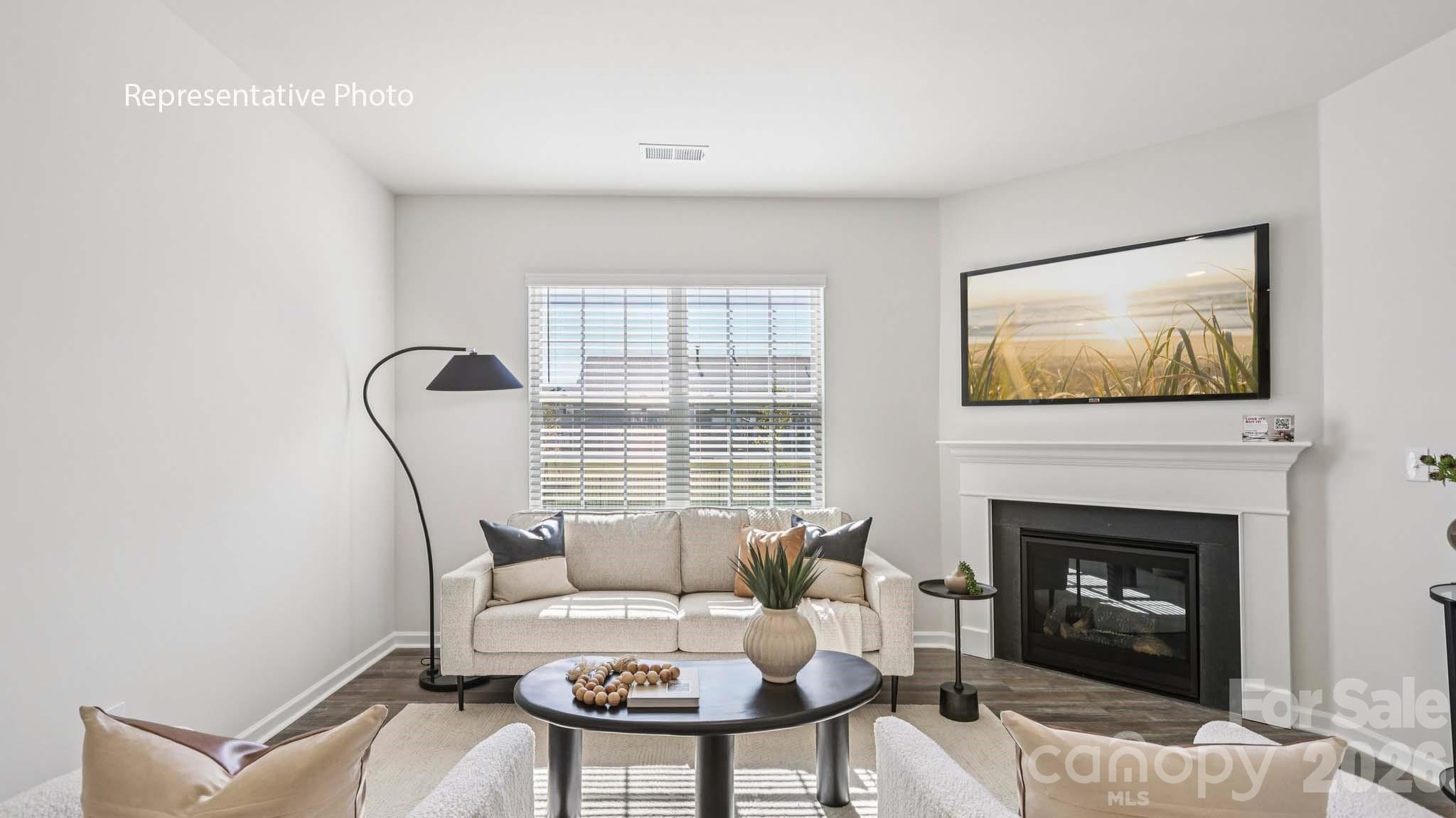 3631 Honey Locust Lane — Gastonia