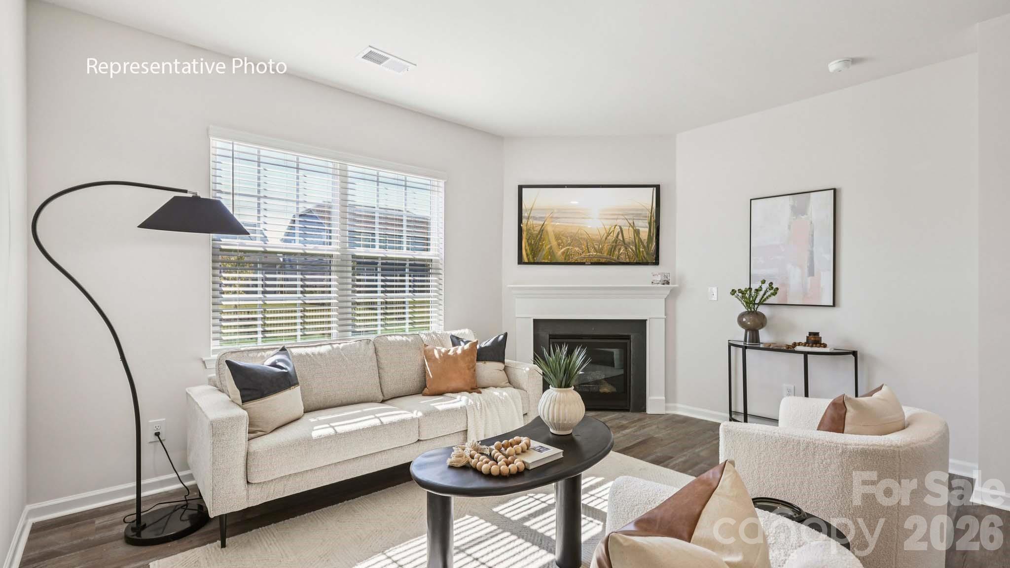 3631 Honey Locust Lane — Gastonia