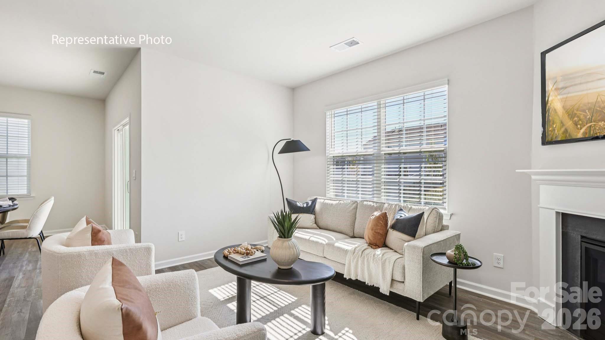 3631 Honey Locust Lane — Gastonia