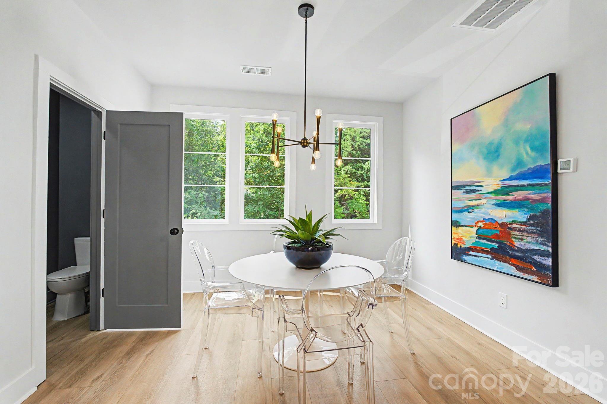 1312 Carolyn Drive — Charlotte
