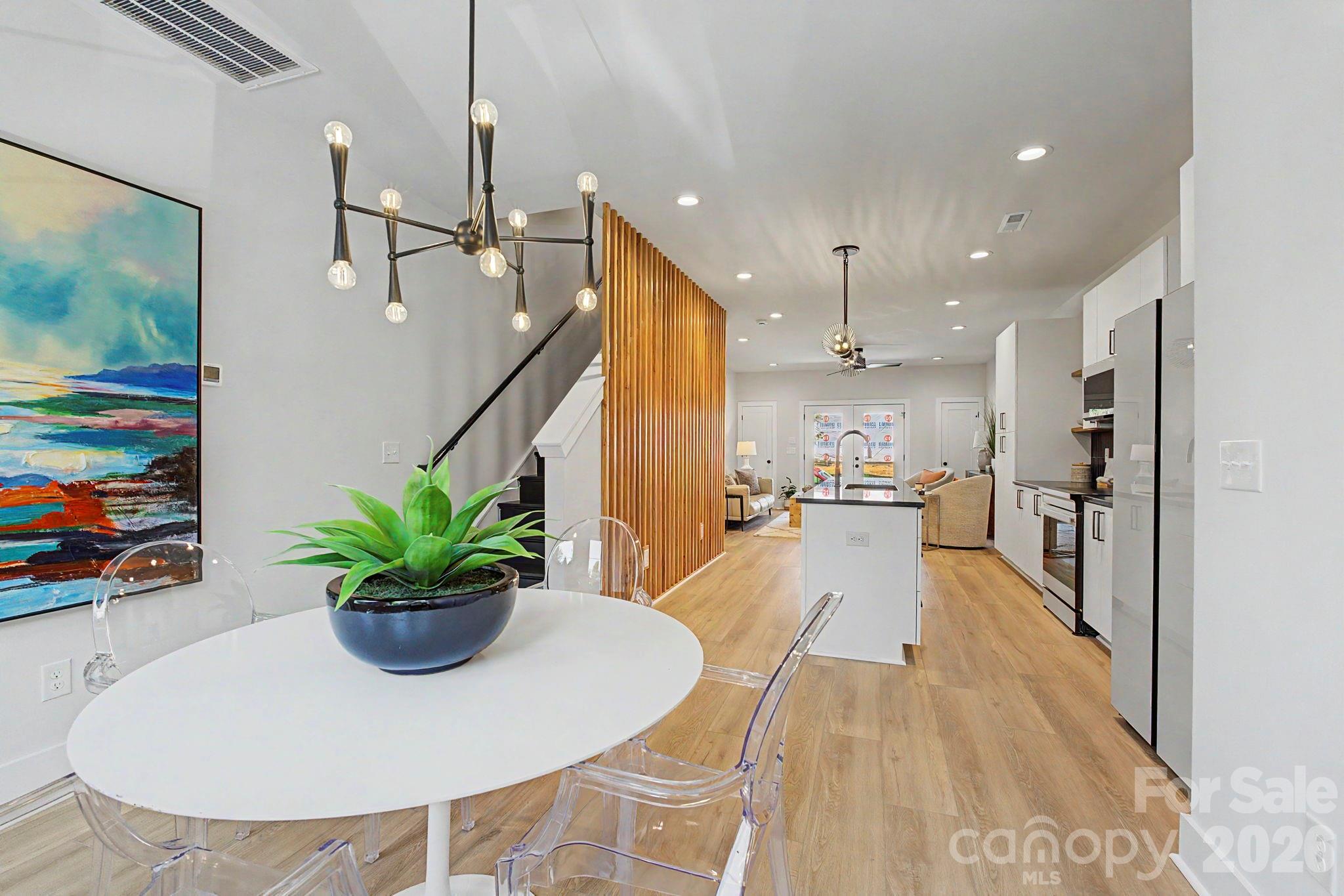 1312 Carolyn Drive — Charlotte