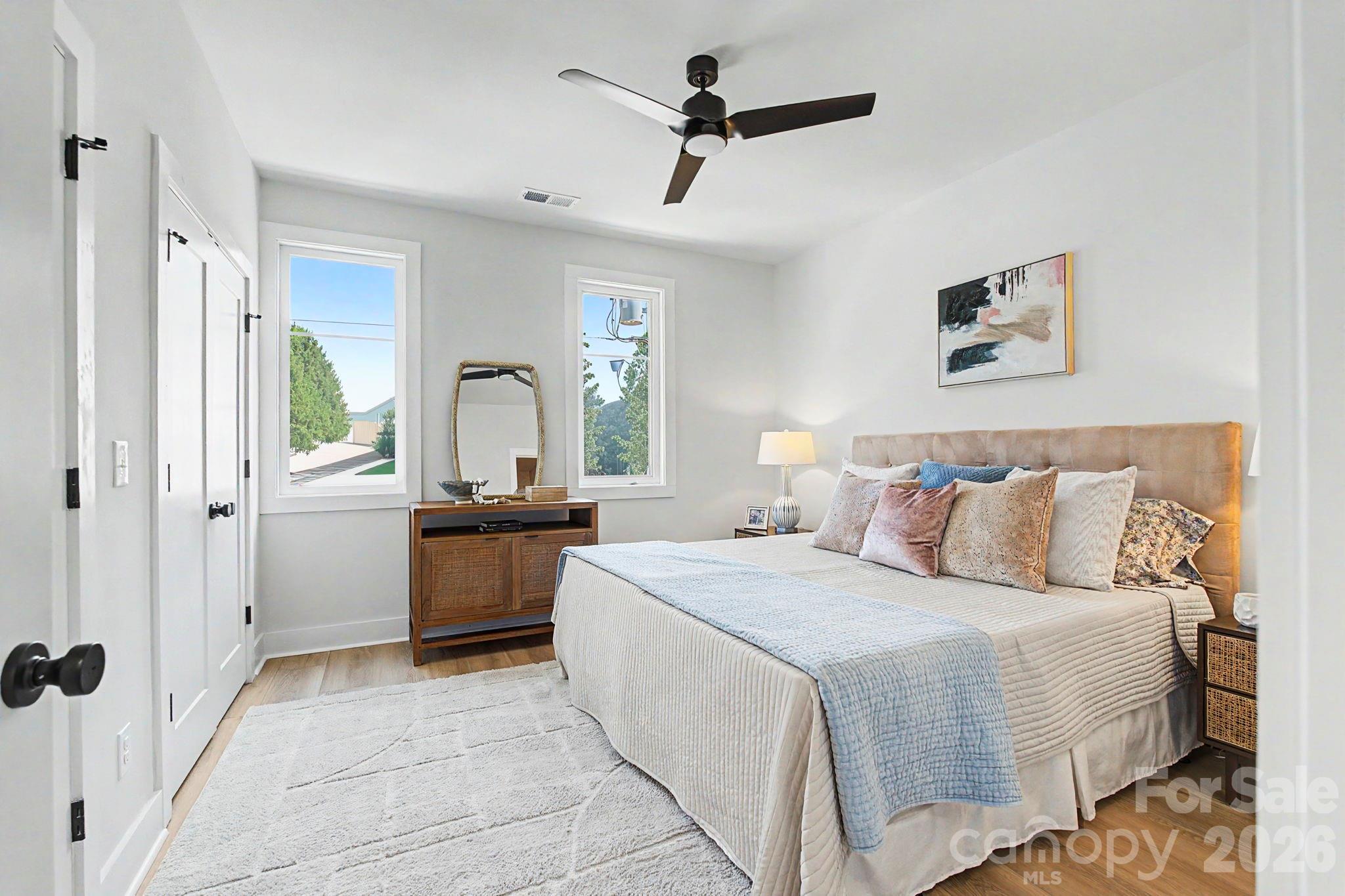 1312 Carolyn Drive — Charlotte