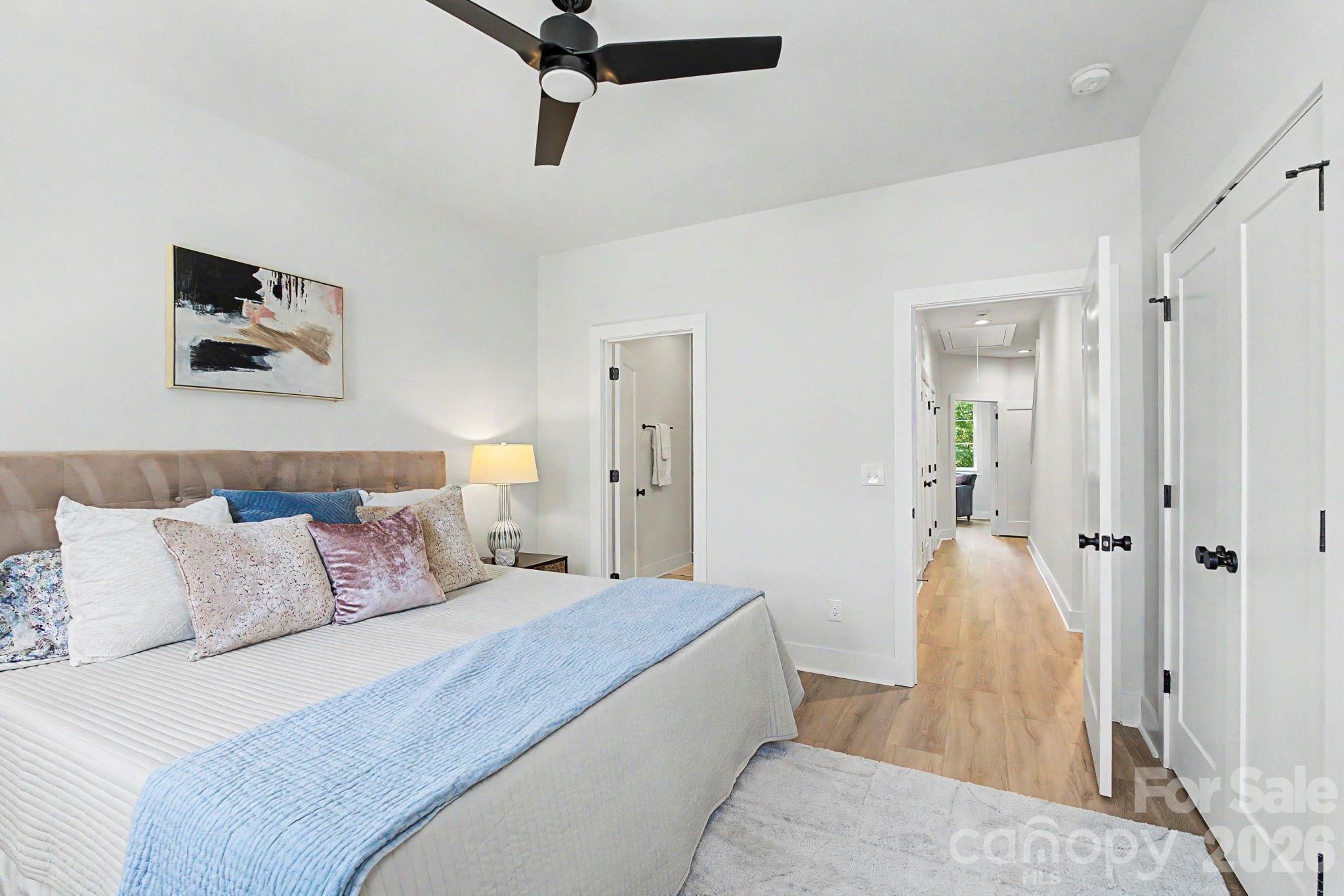 1312 Carolyn Drive — Charlotte