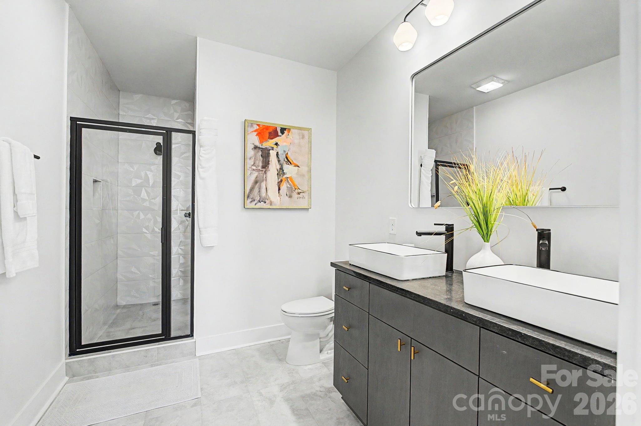 1312 Carolyn Drive — Charlotte