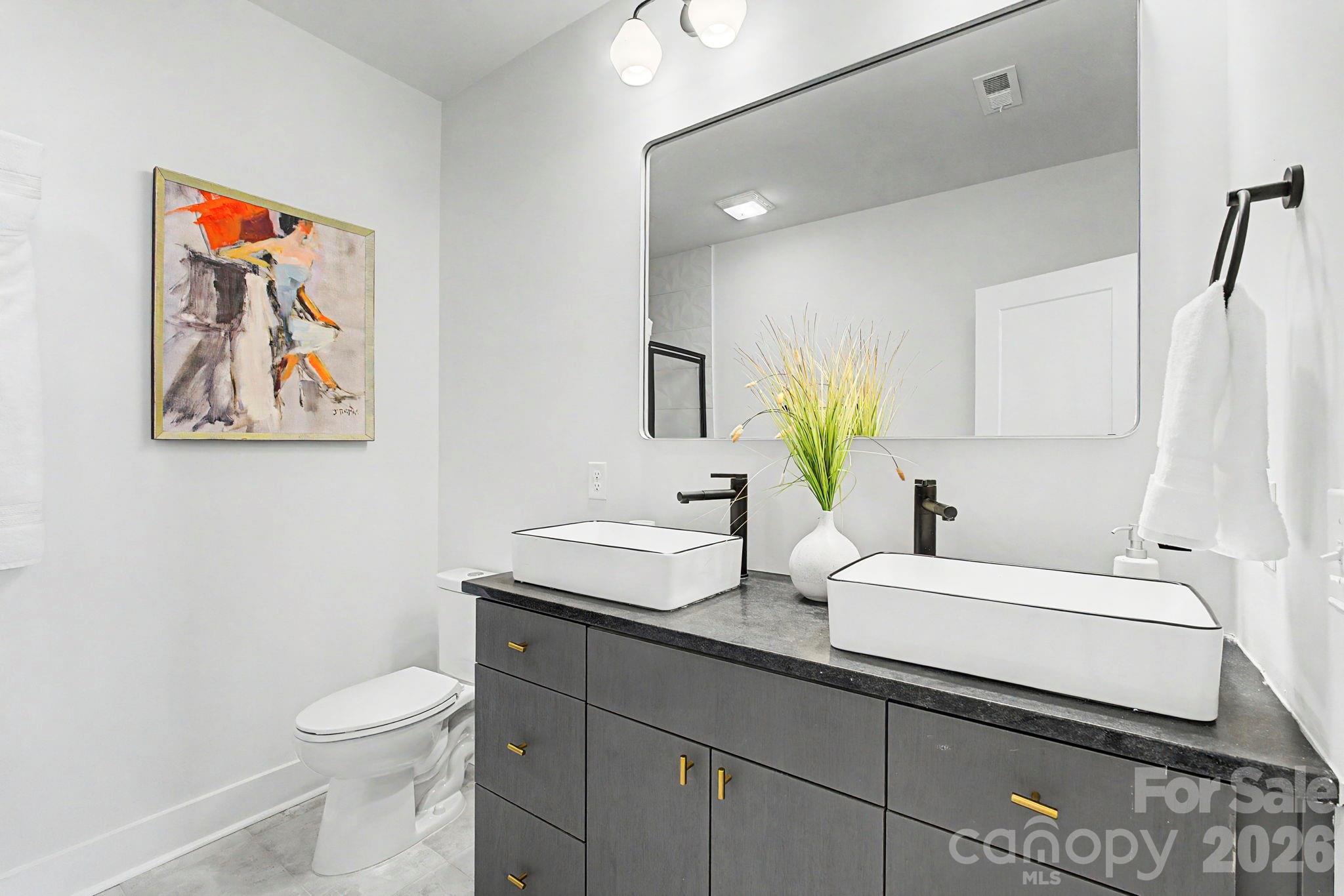 1312 Carolyn Drive — Charlotte