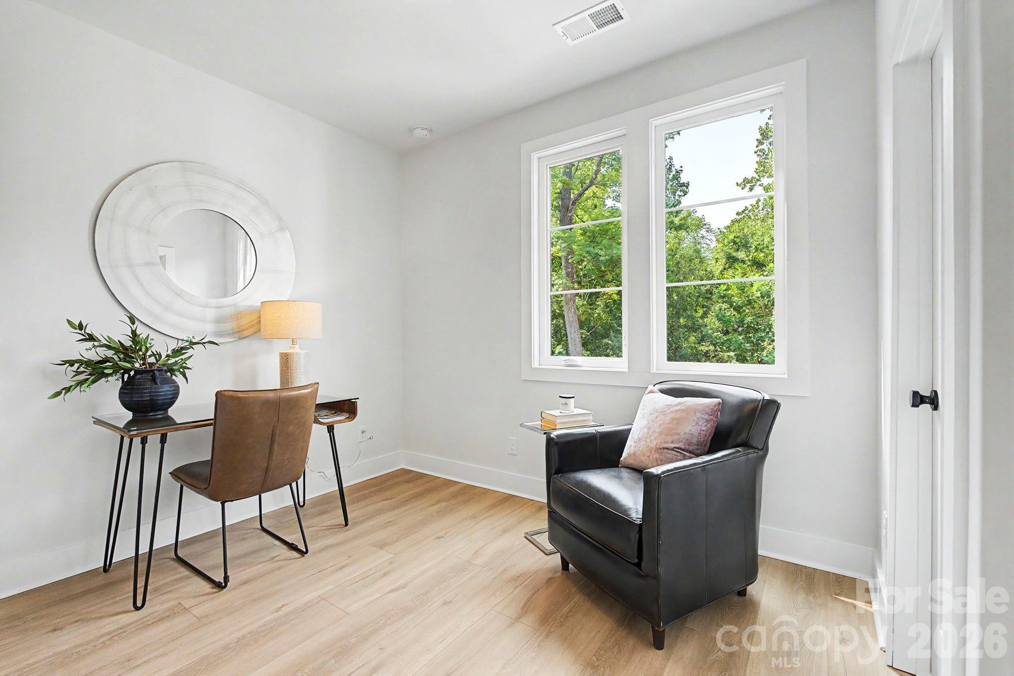 1312 Carolyn Drive — Charlotte