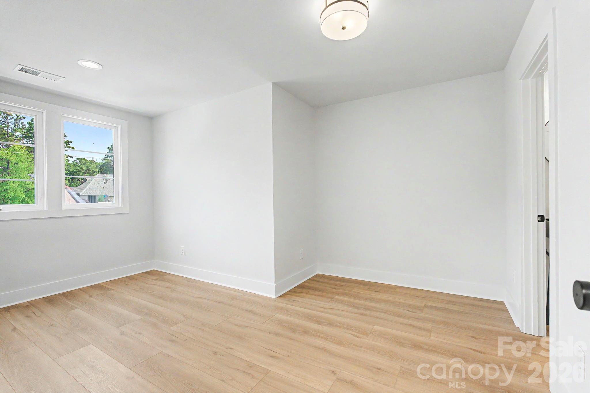 1312 Carolyn Drive — Charlotte