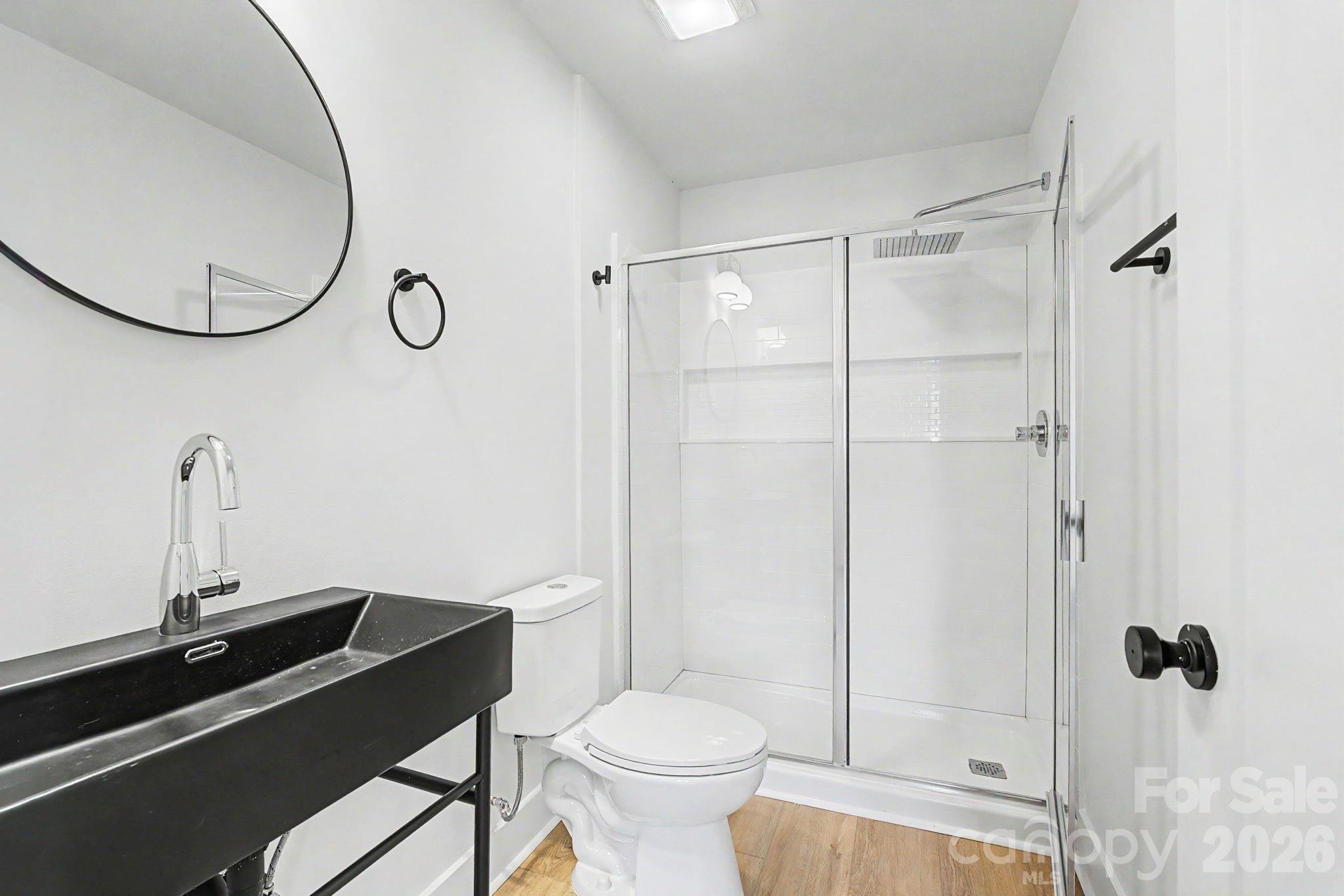 1312 Carolyn Drive — Charlotte