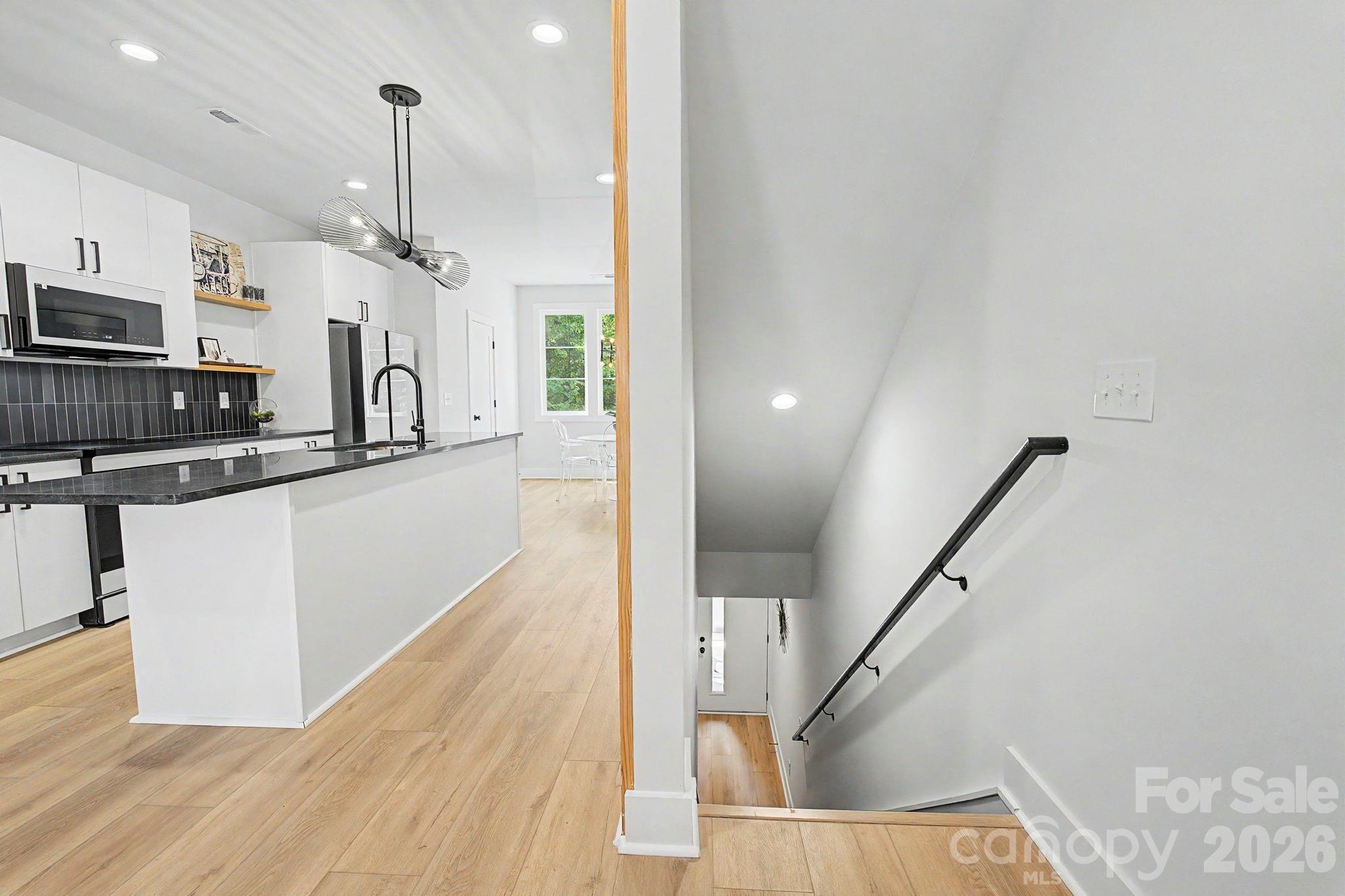1312 Carolyn Drive — Charlotte