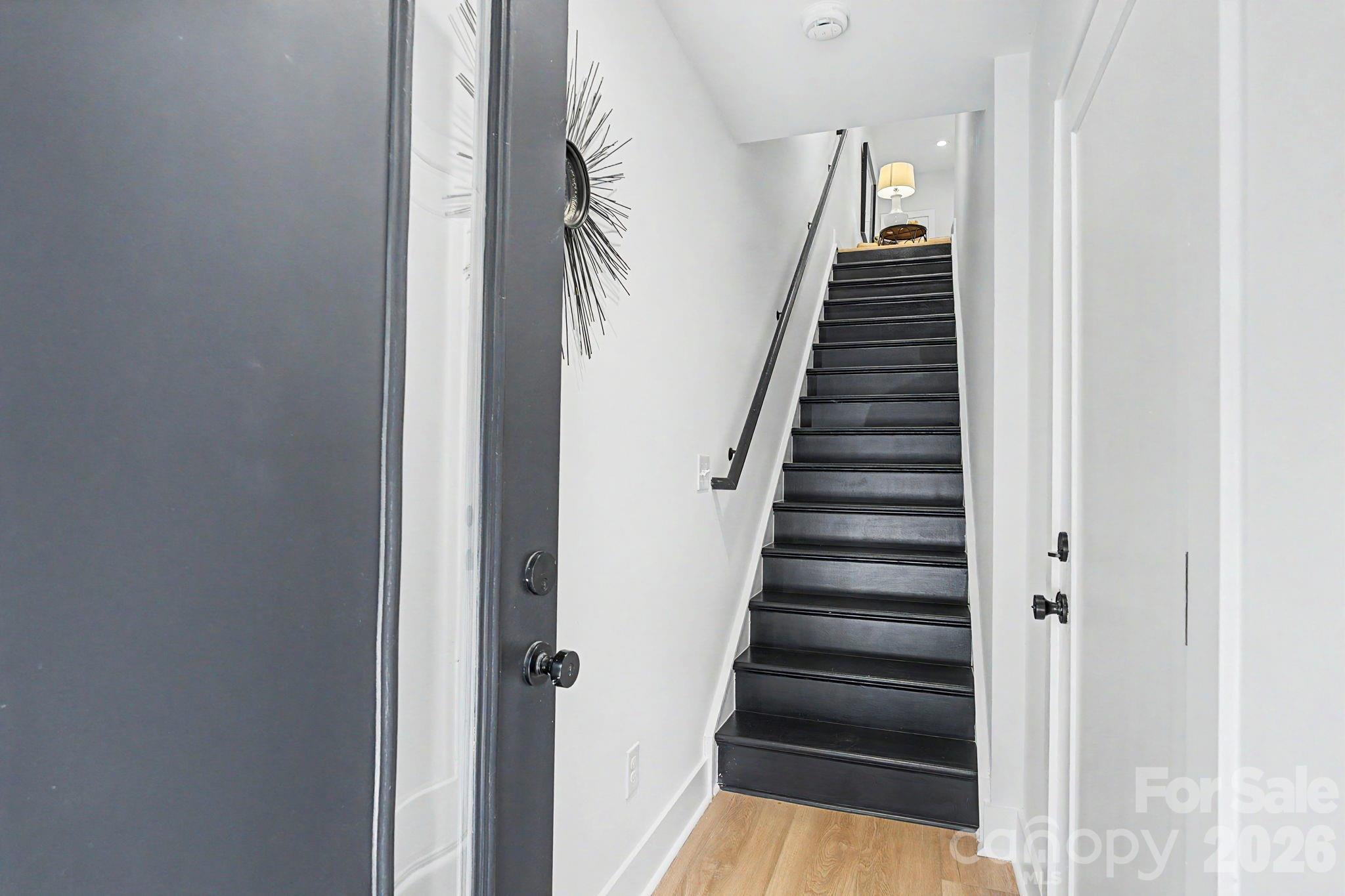 1312 Carolyn Drive — Charlotte