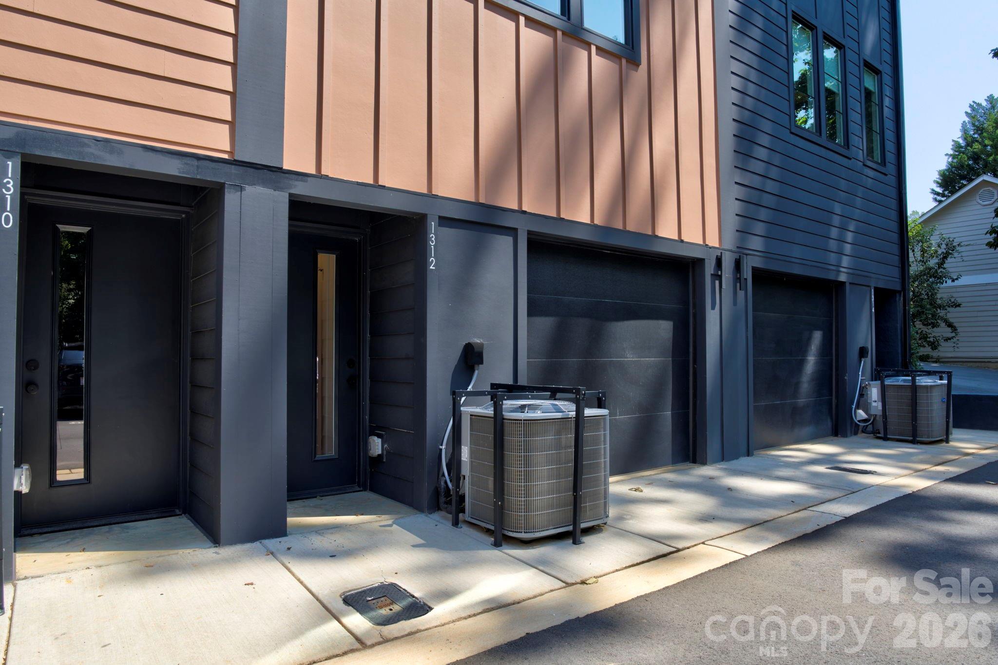 1312 Carolyn Drive — Charlotte