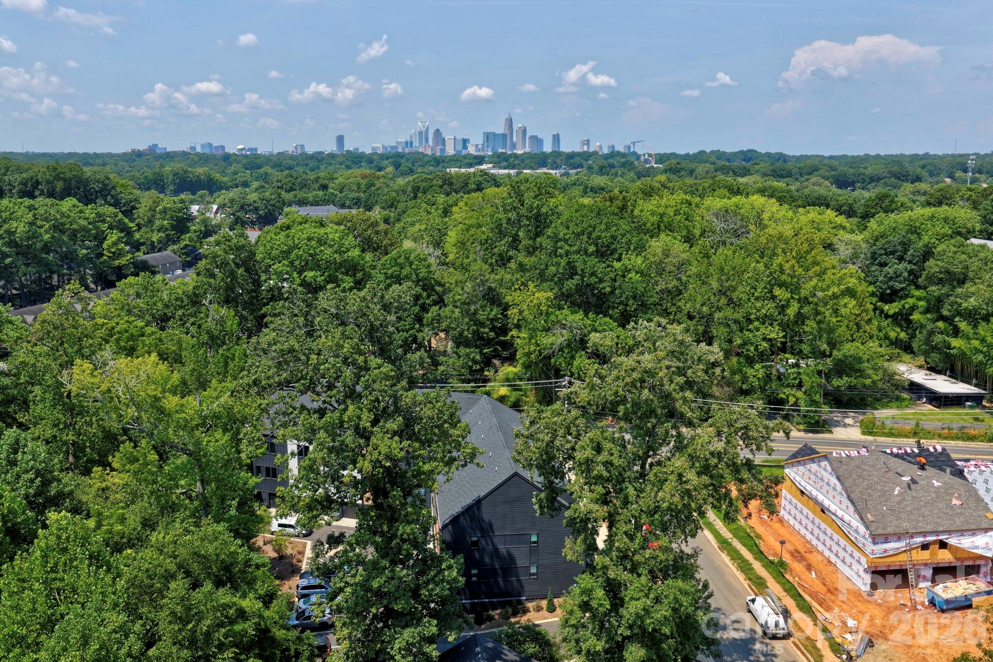 1312 Carolyn Drive — Charlotte