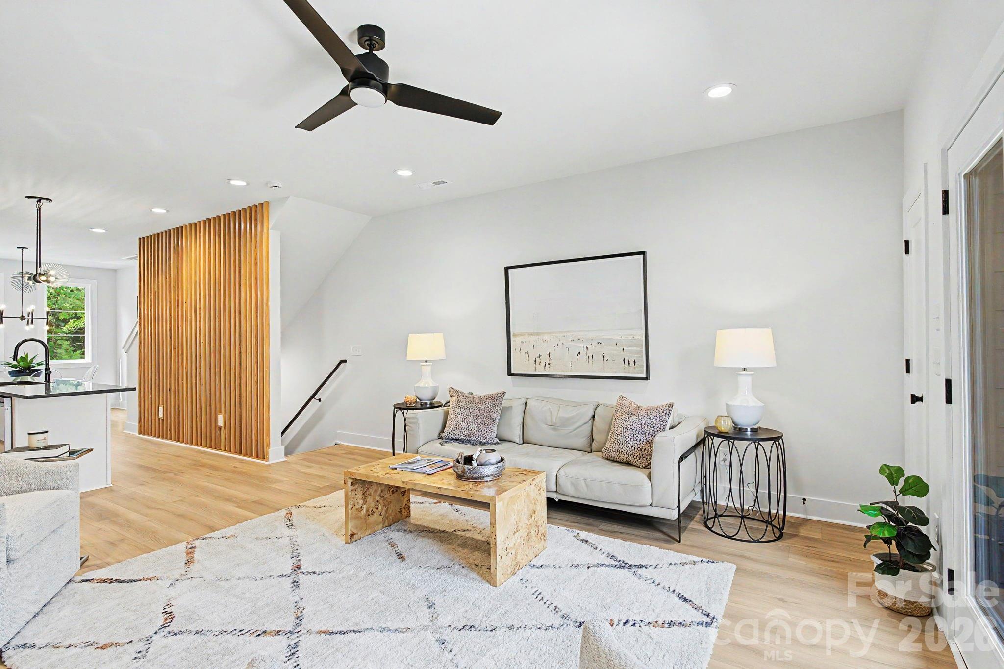 1312 Carolyn Drive — Charlotte