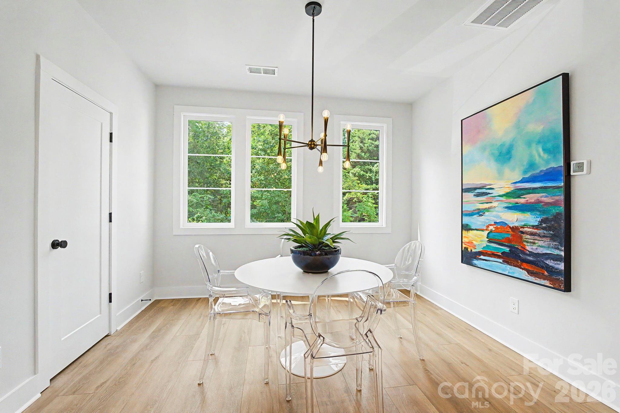 1312 Carolyn Drive — Charlotte