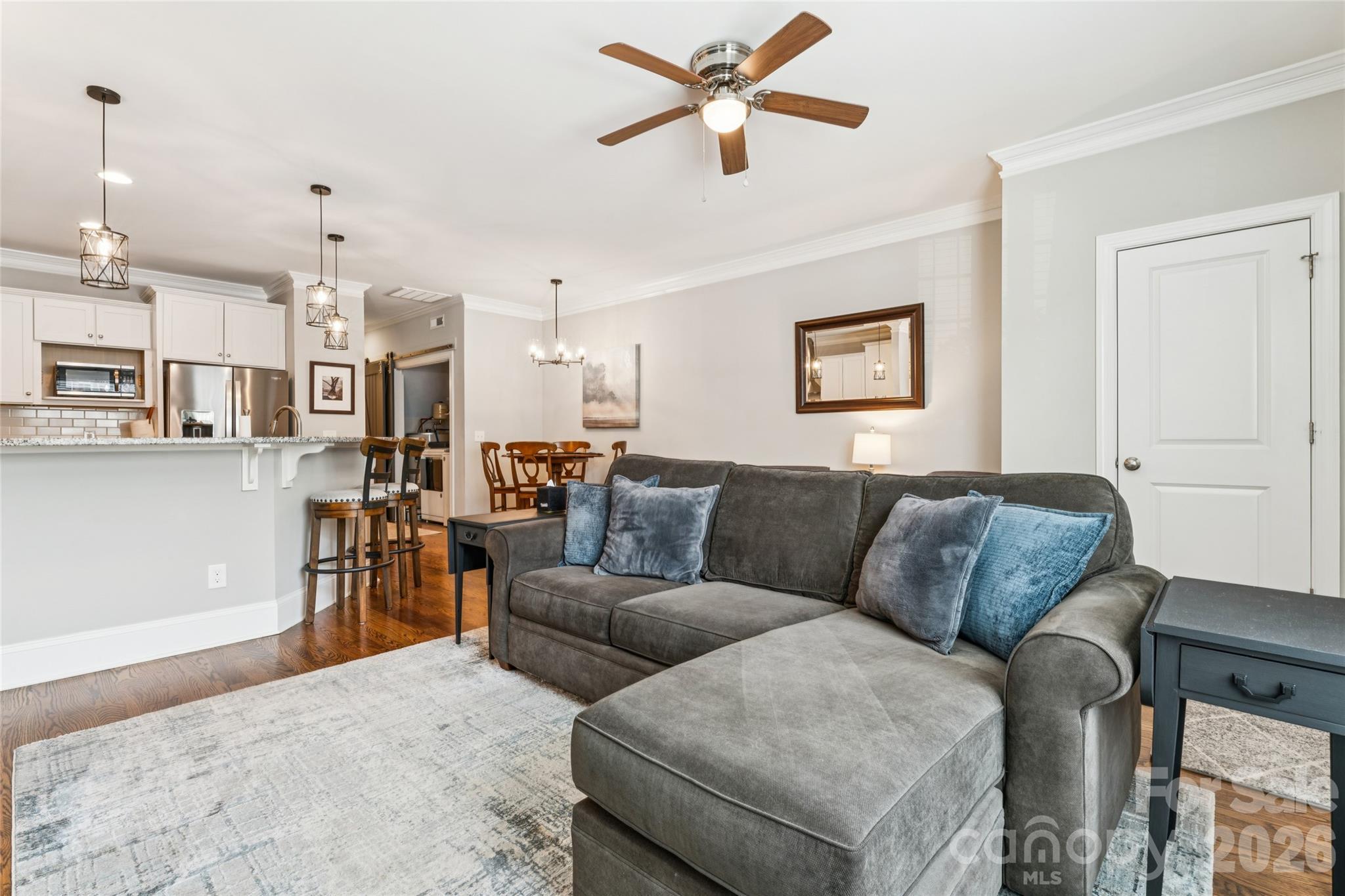419 Beacon Street NW — Concord