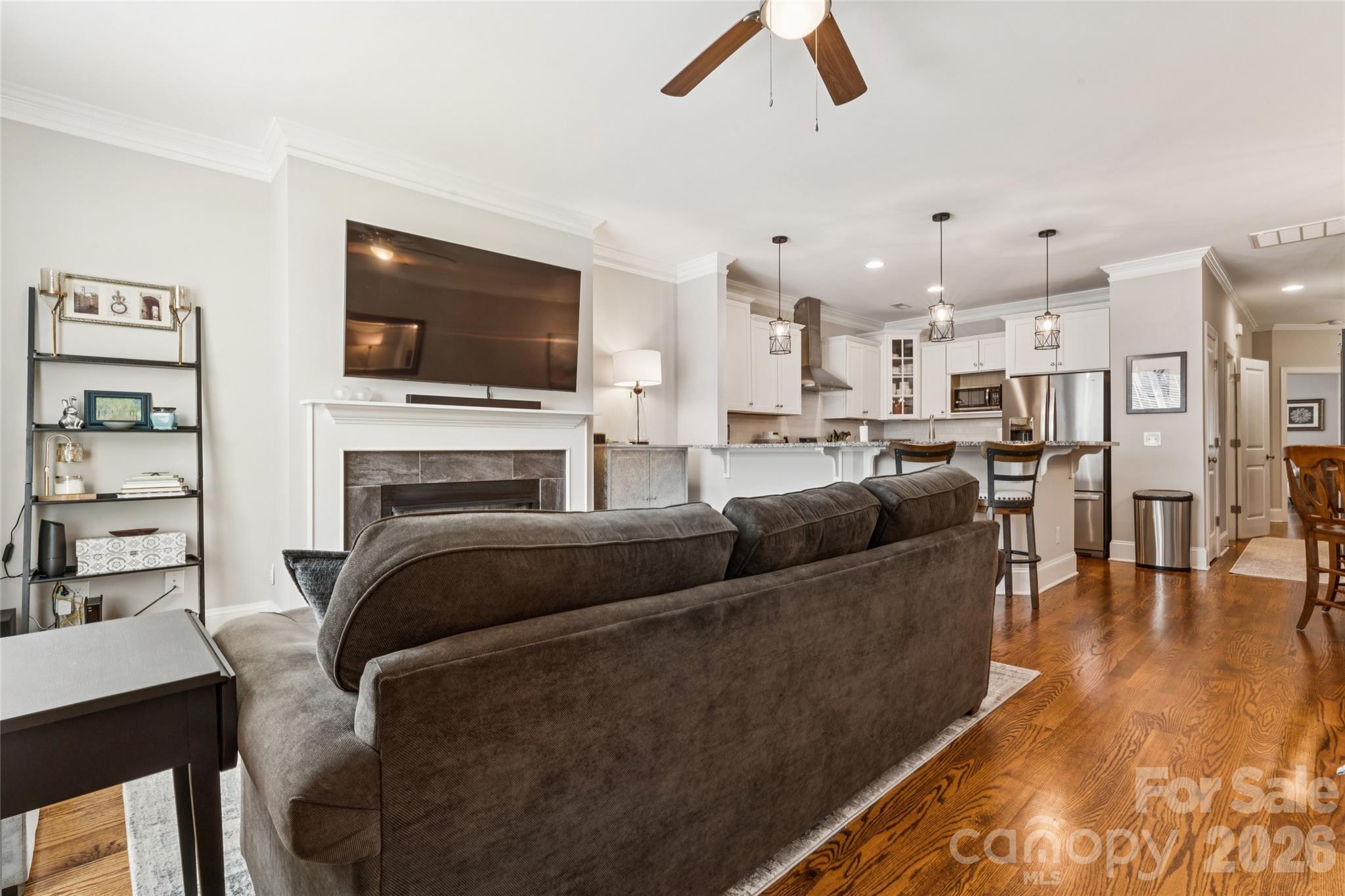 419 Beacon Street NW — Concord