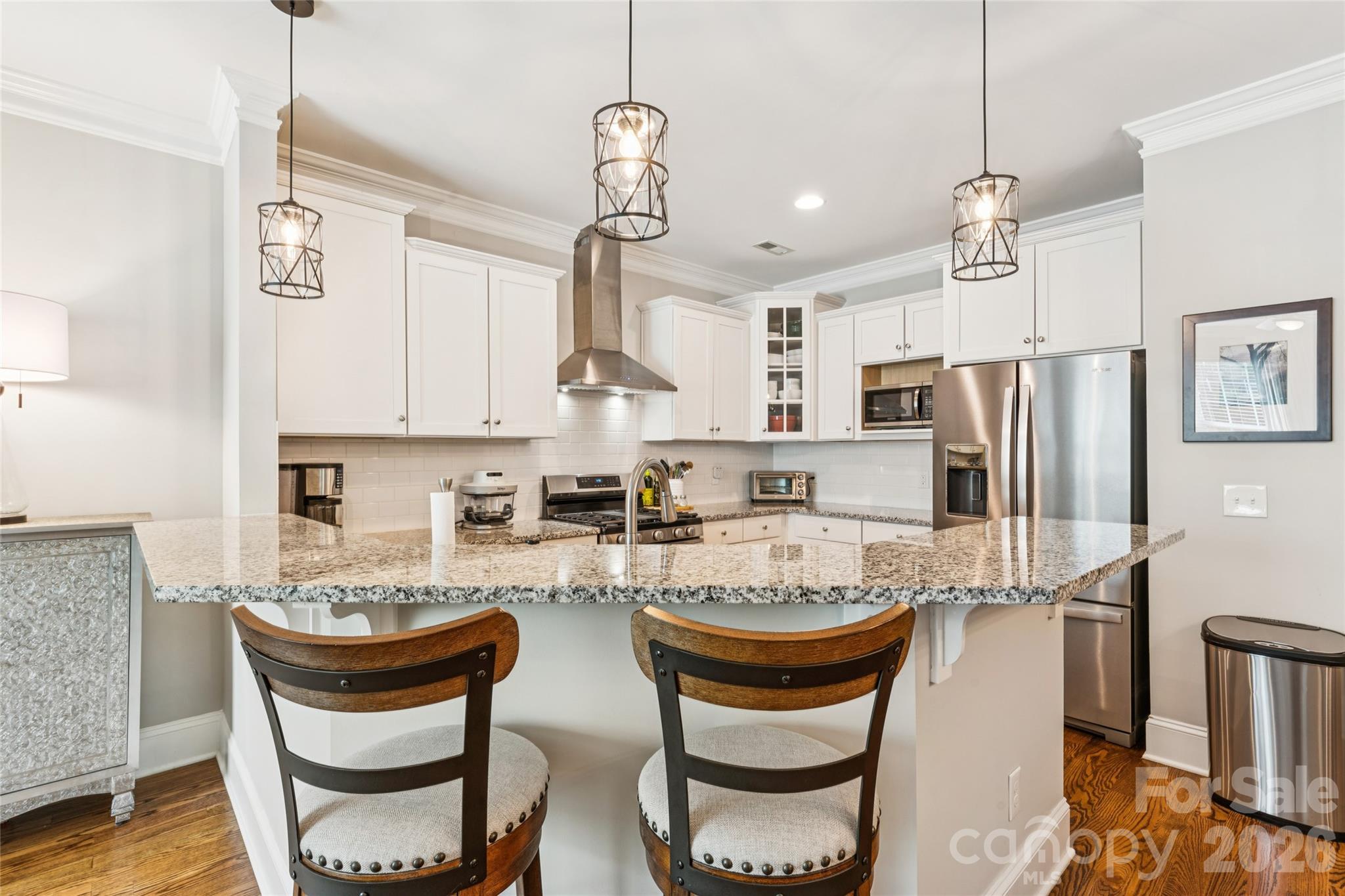 419 Beacon Street NW — Concord