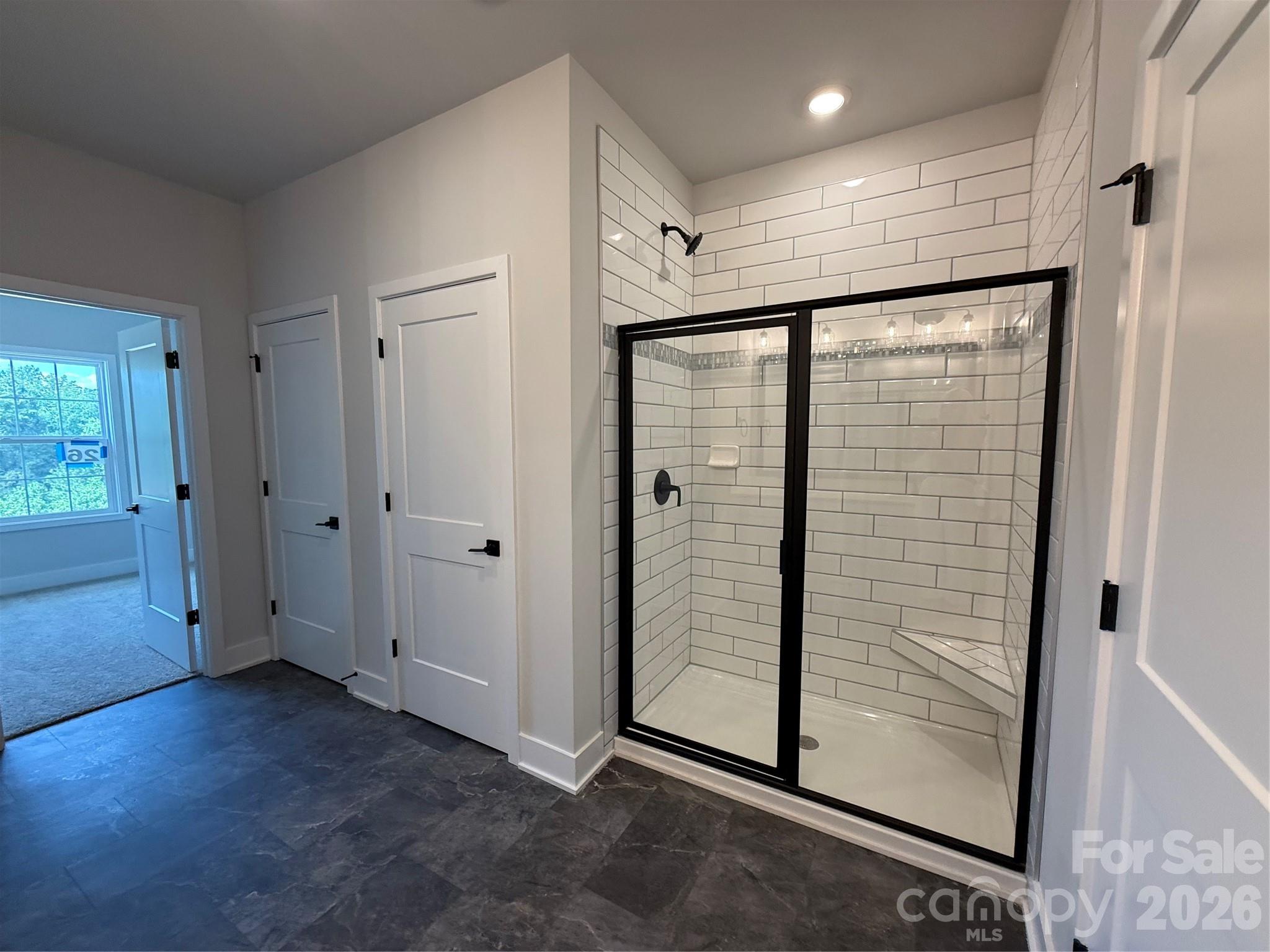 158 Kerr Walk Drive #26 — Statesville