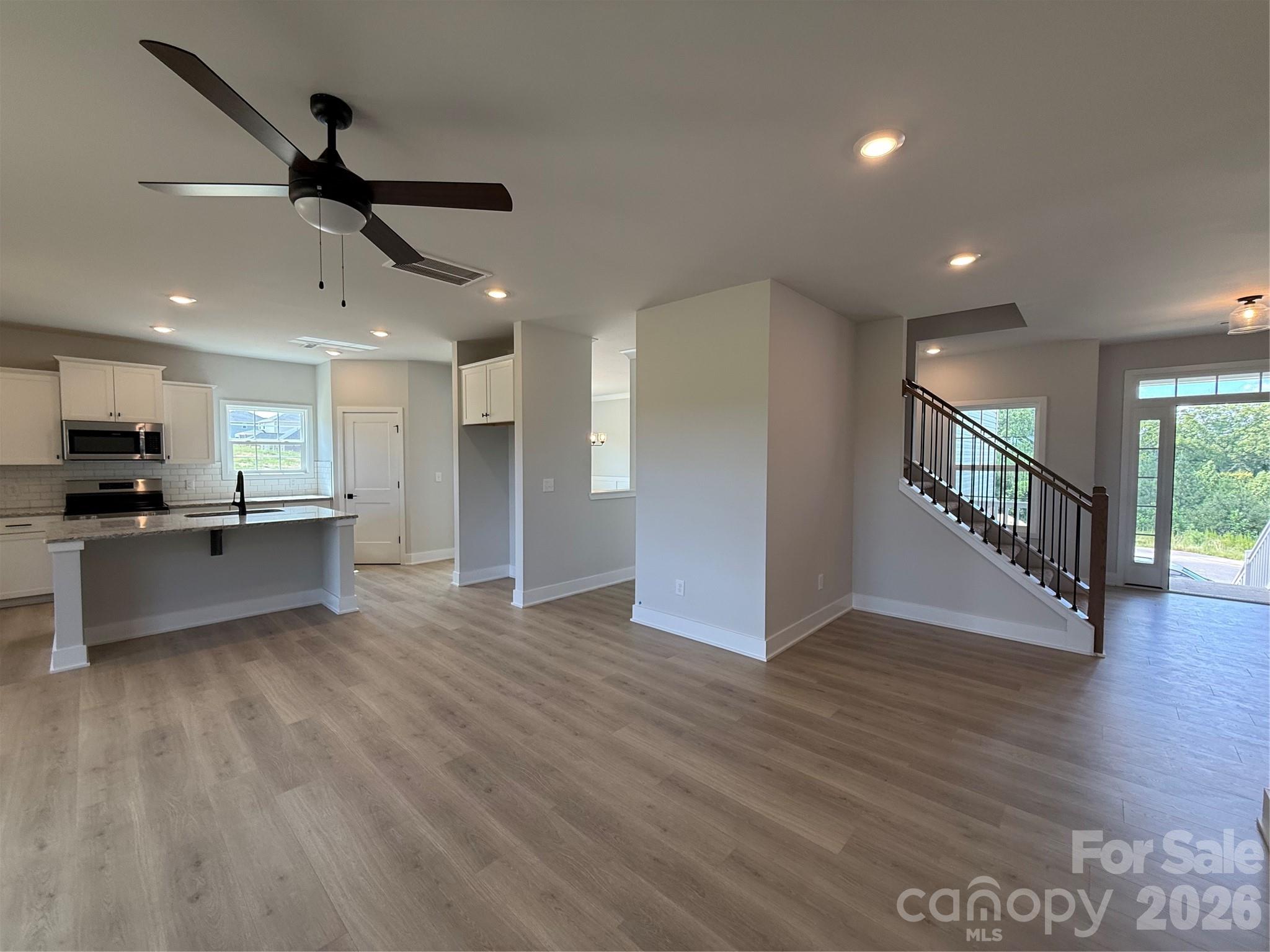 158 Kerr Walk Drive #26 — Statesville
