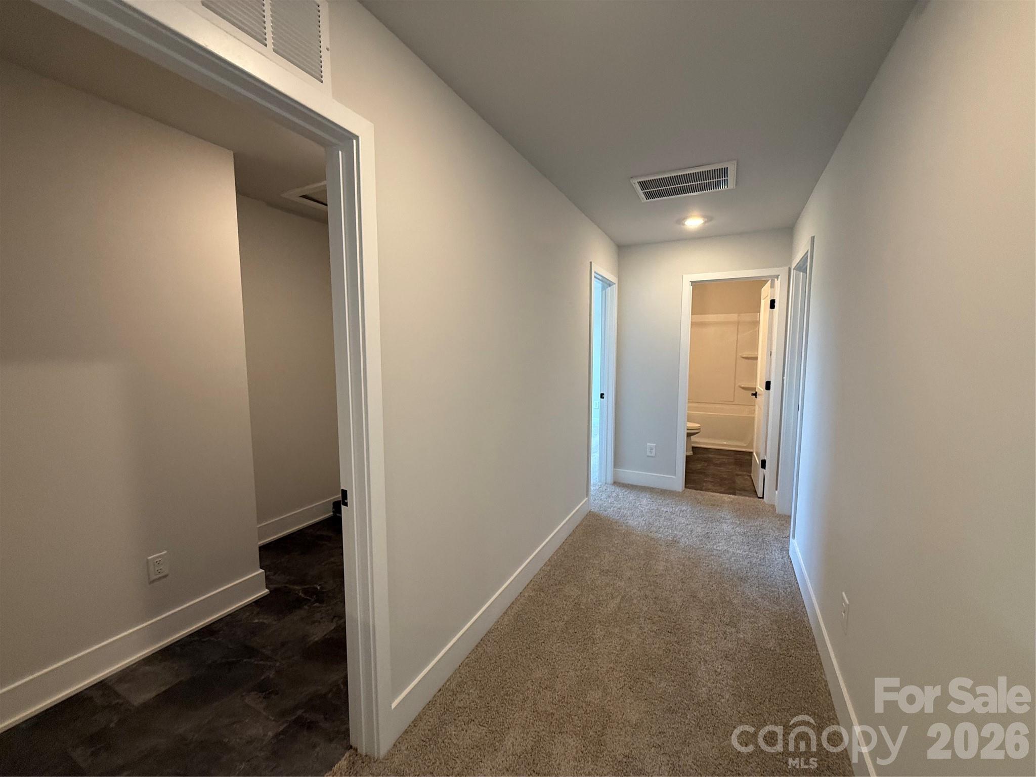 158 Kerr Walk Drive #26 — Statesville
