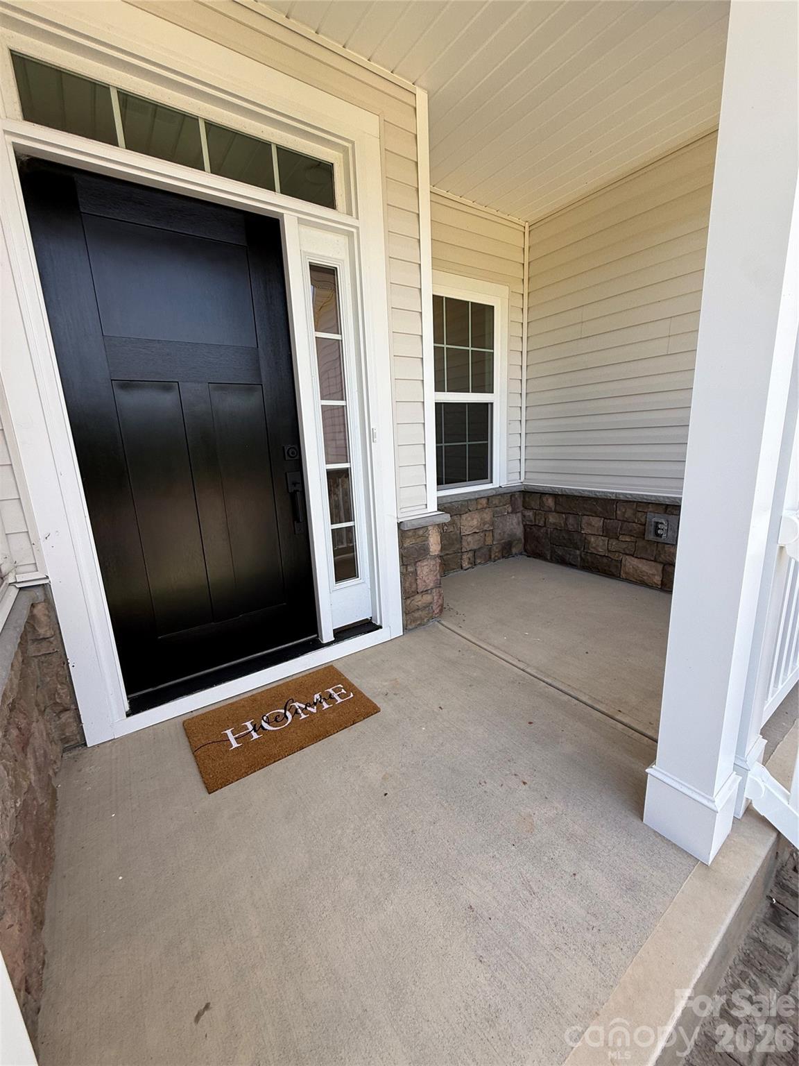 158 Kerr Walk Drive #26 — Statesville