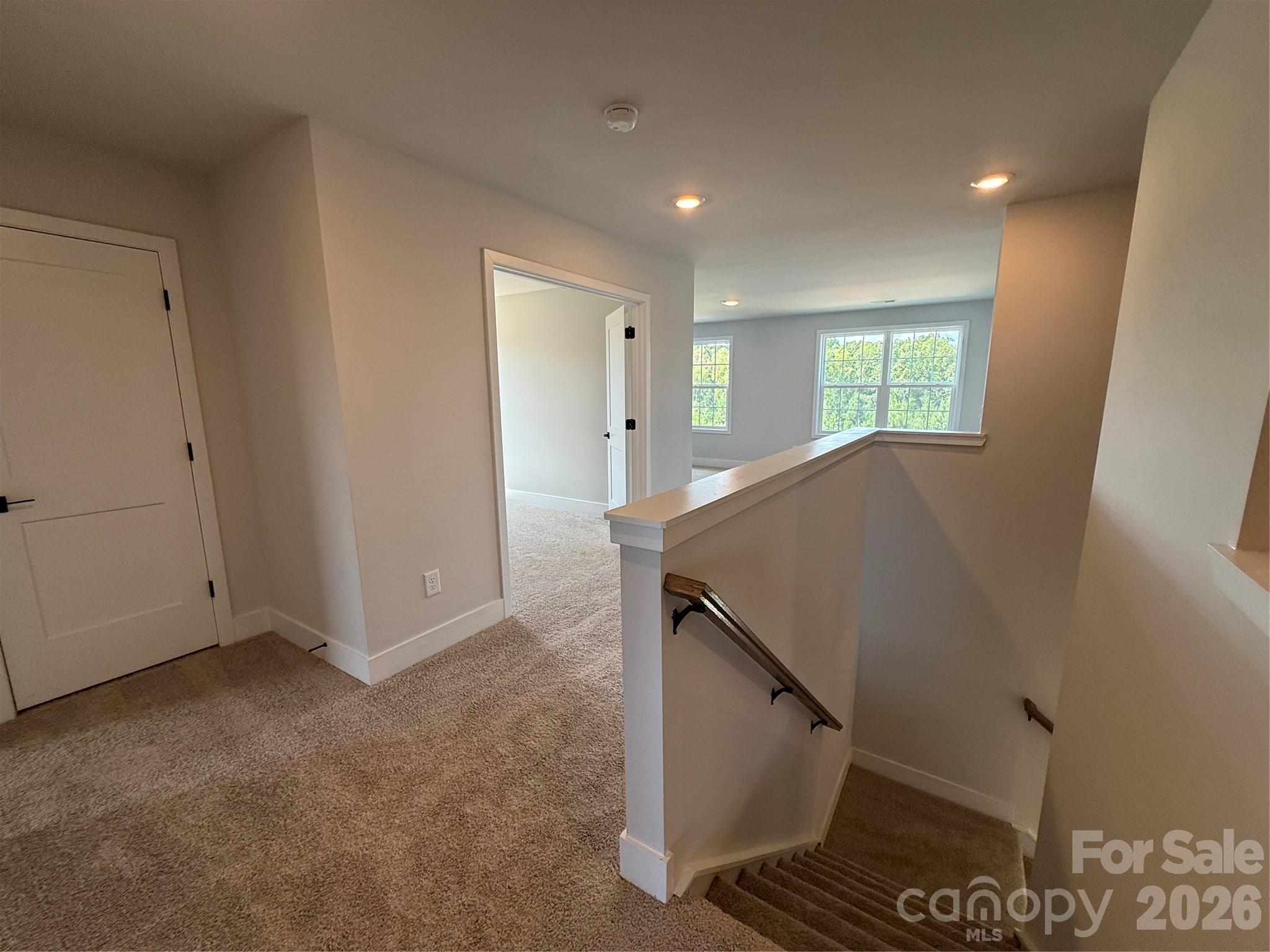 158 Kerr Walk Drive #26 — Statesville