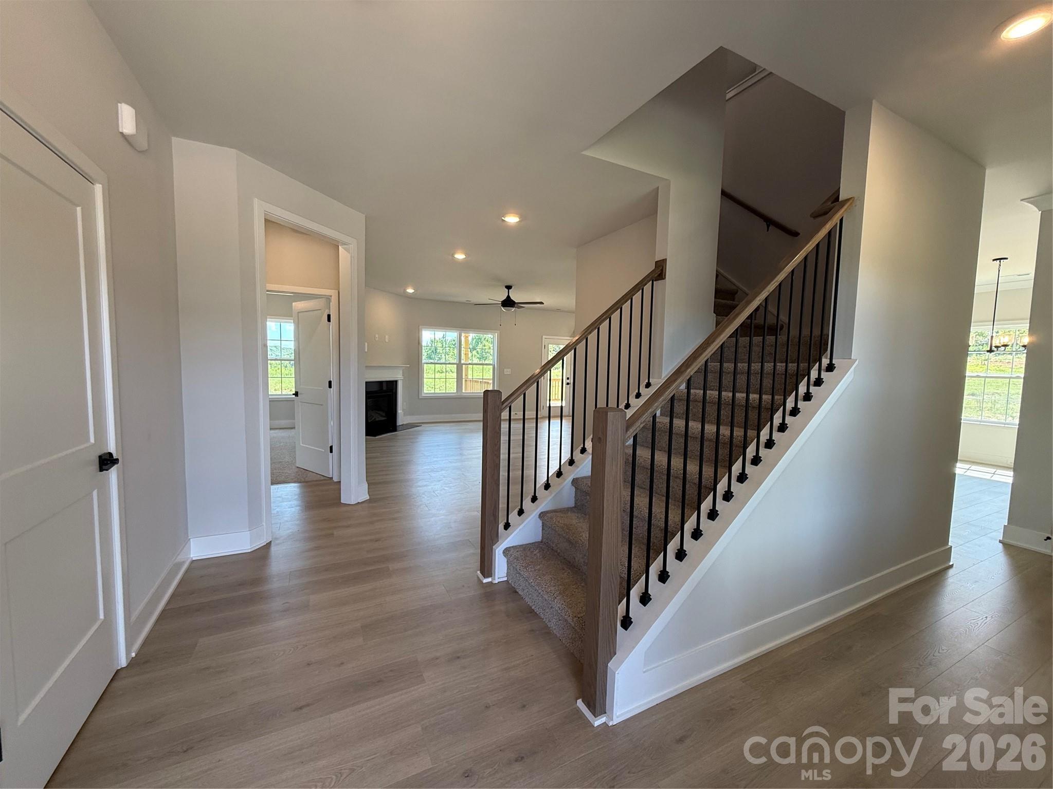 158 Kerr Walk Drive #26 — Statesville