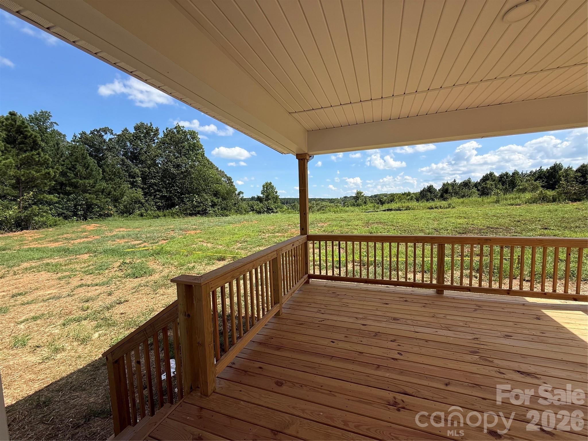 158 Kerr Walk Drive #26 — Statesville