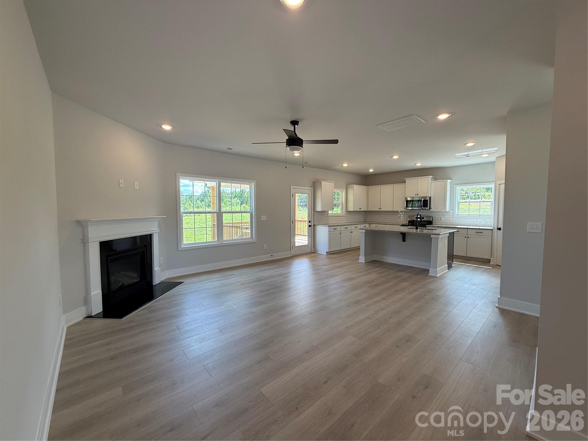 158 Kerr Walk Drive #26 — Statesville