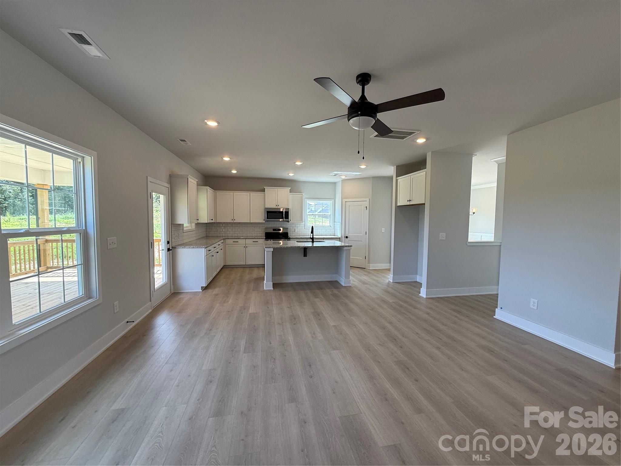 158 Kerr Walk Drive #26 — Statesville