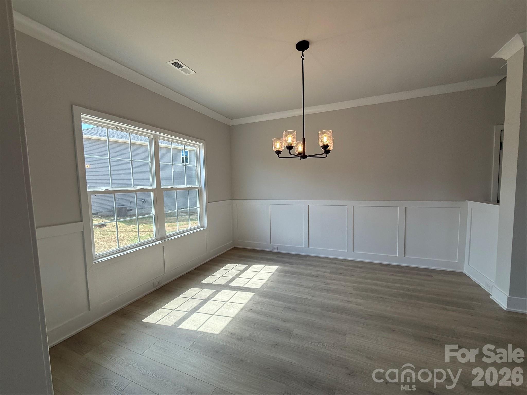 158 Kerr Walk Drive #26 — Statesville