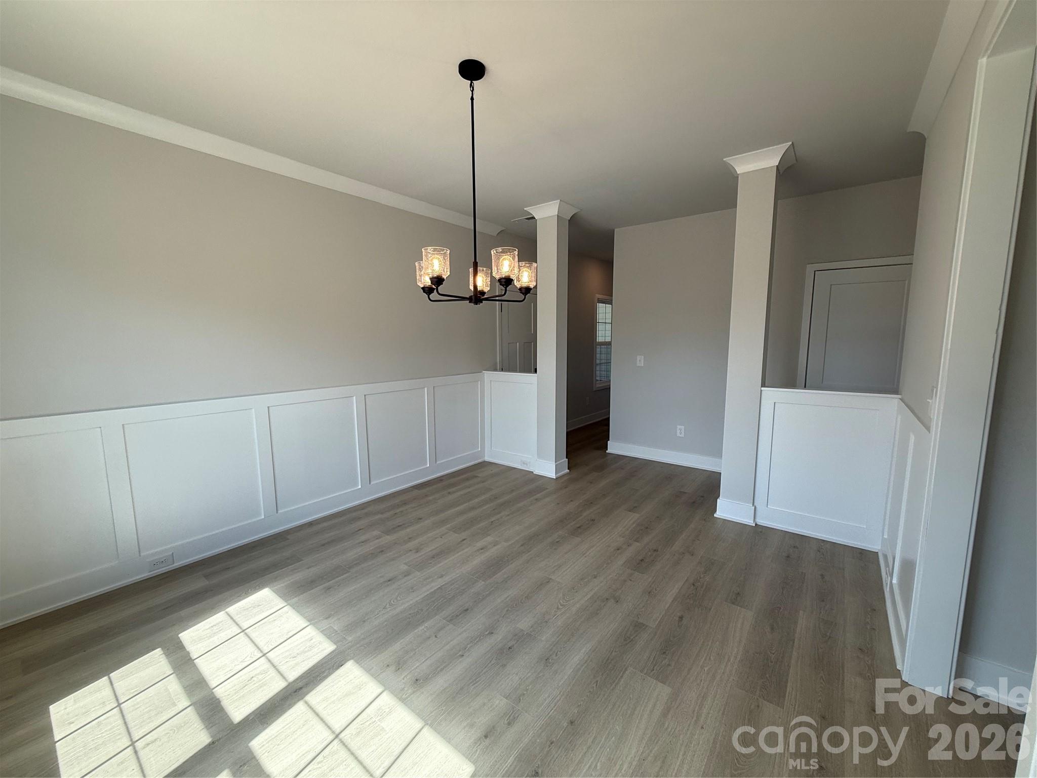 158 Kerr Walk Drive #26 — Statesville