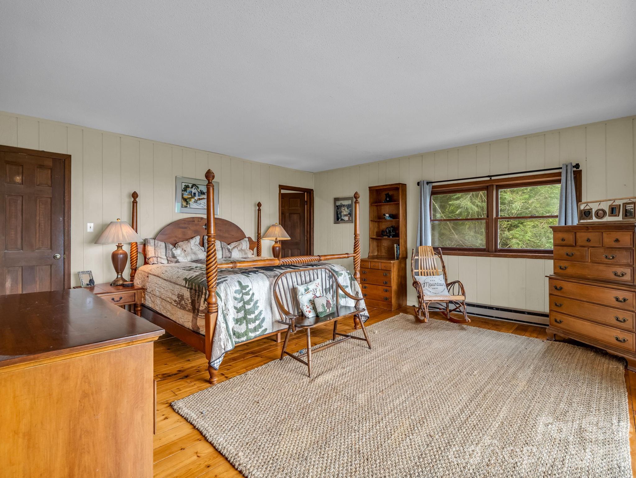 179 Sarvis Lane — Mars Hill