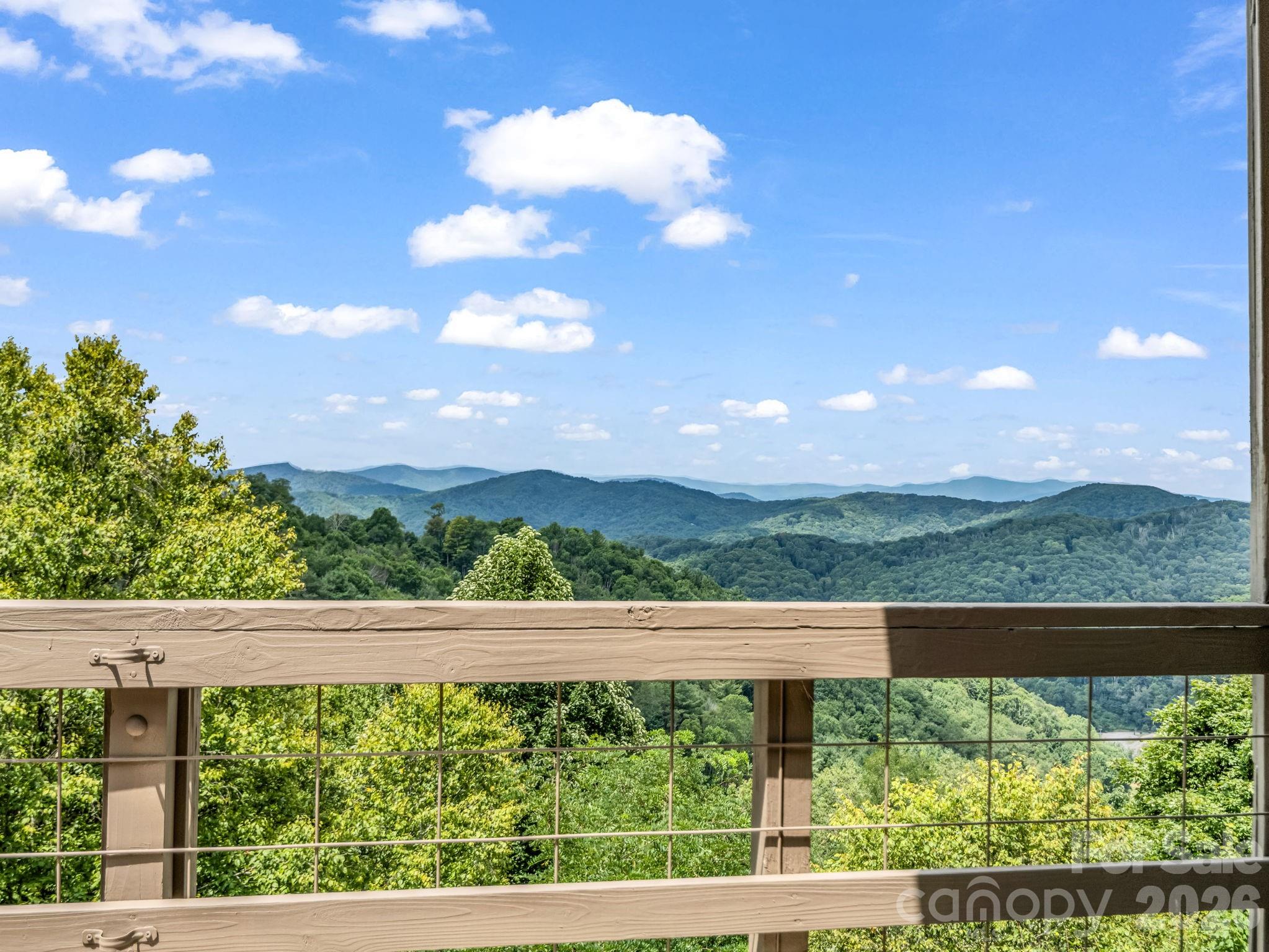 179 Sarvis Lane — Mars Hill