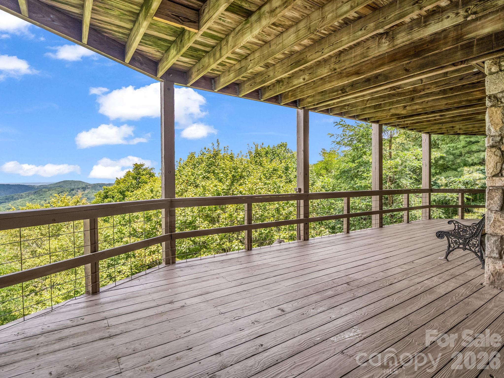179 Sarvis Lane — Mars Hill