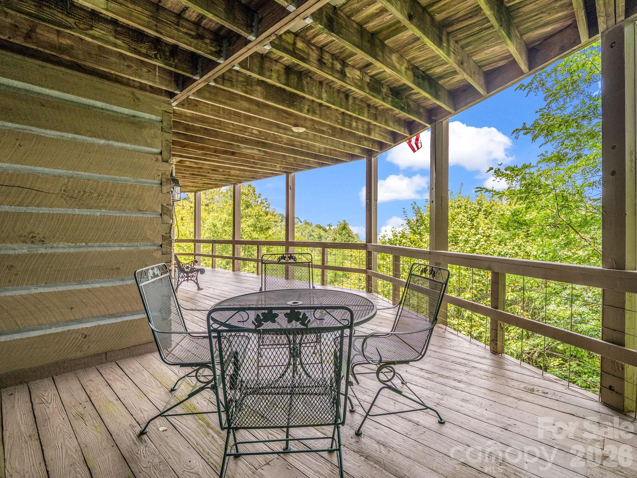 179 Sarvis Lane — Mars Hill