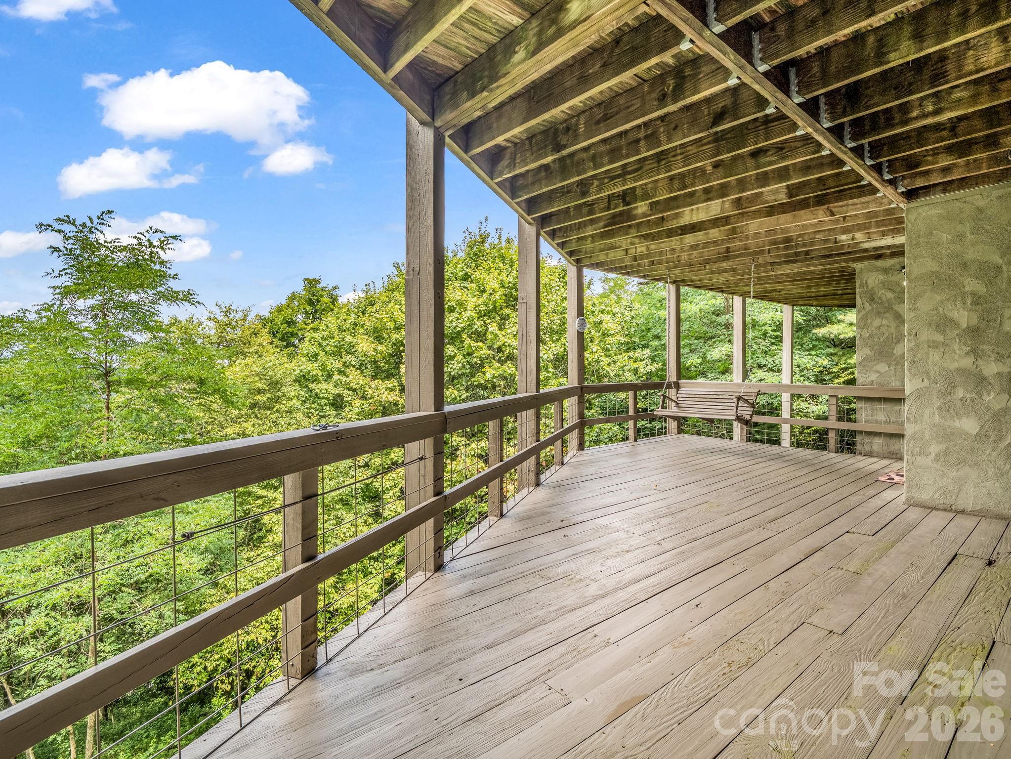 179 Sarvis Lane — Mars Hill