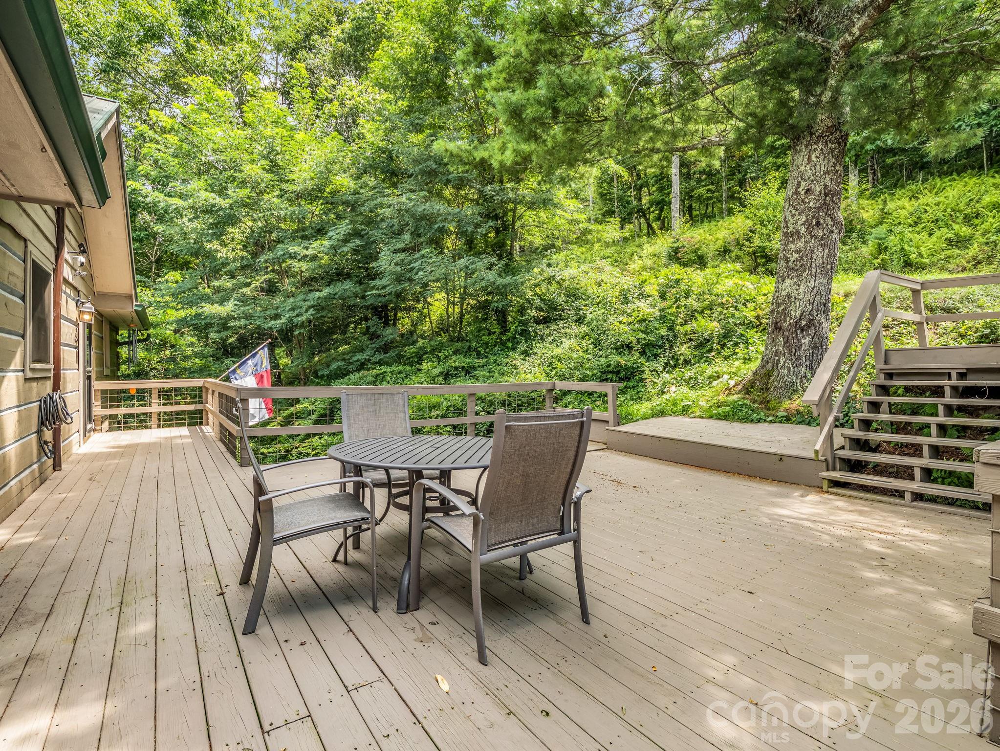 179 Sarvis Lane — Mars Hill