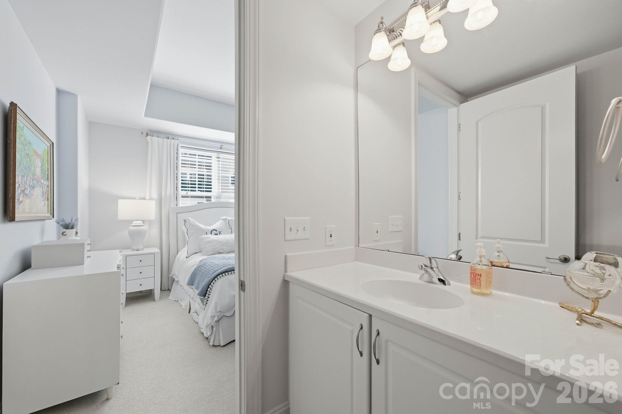 4625 Piedmont Row Drive #409E — Charlotte