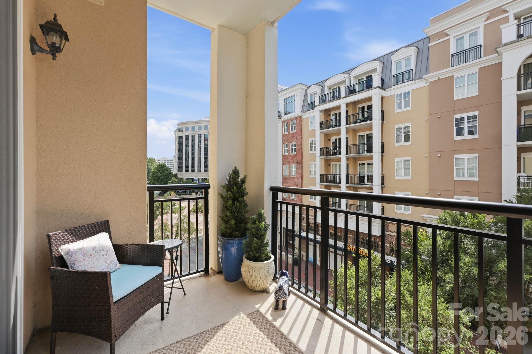 4625 Piedmont Row Drive #409E — Charlotte