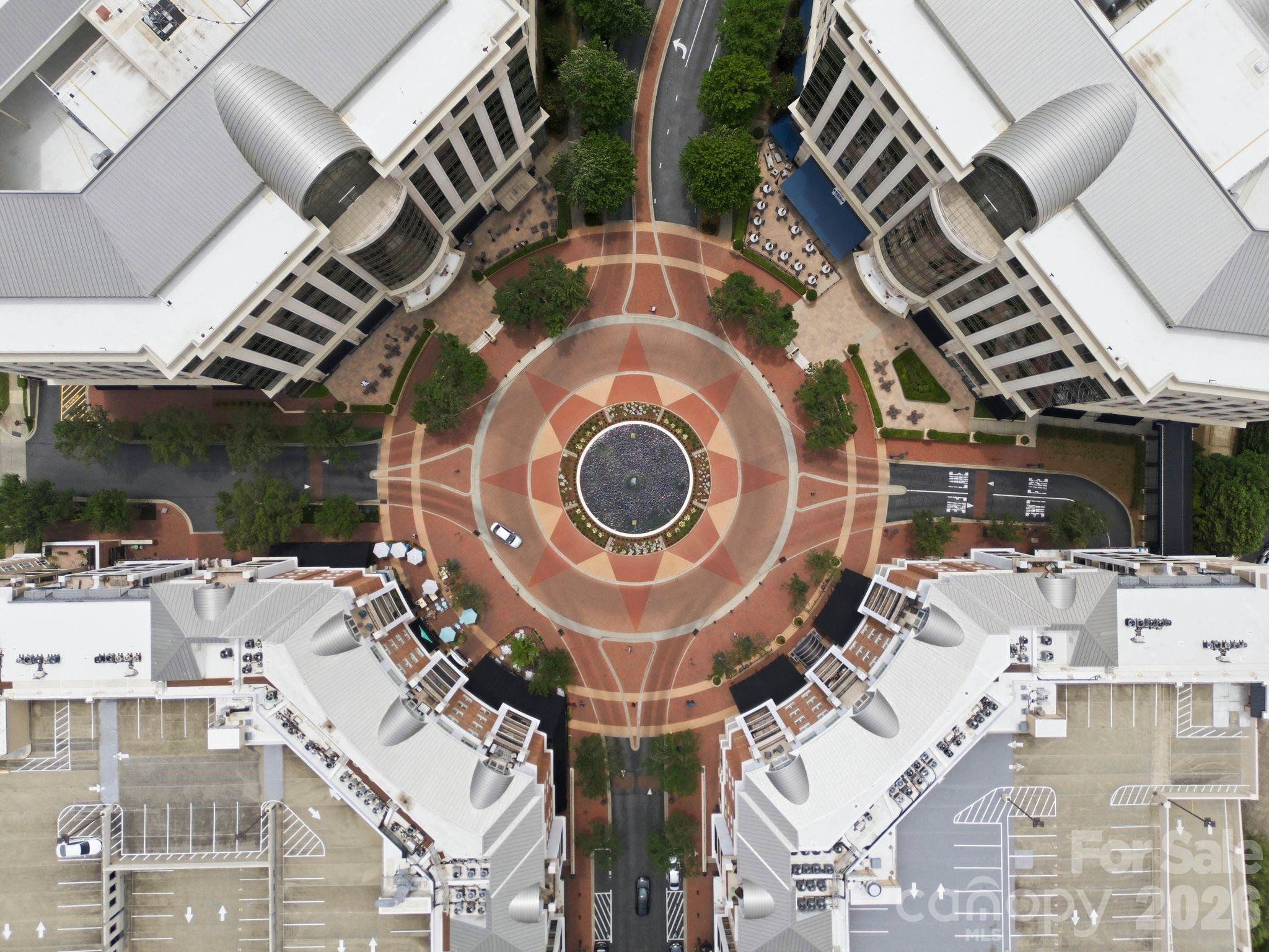 4625 Piedmont Row Drive #409E — Charlotte