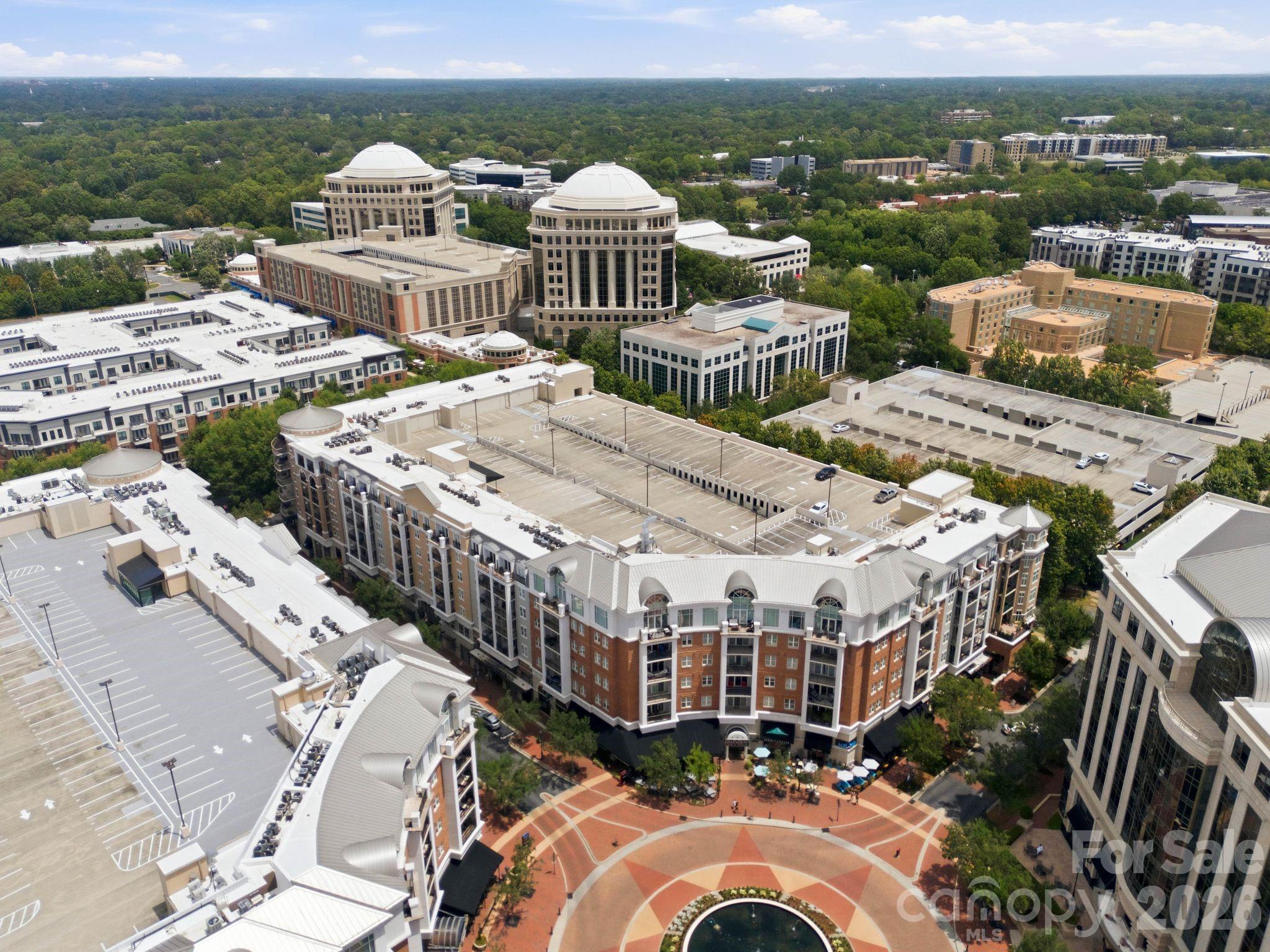 4625 Piedmont Row Drive #409E — Charlotte